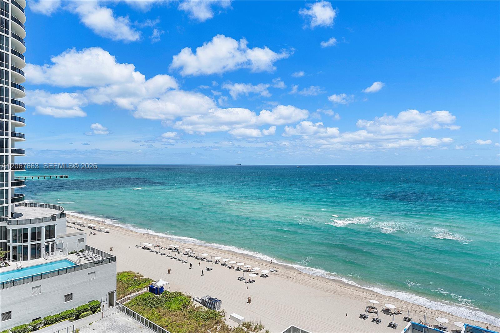 Sunny Isles Beach Condo: 15811 Collins Ave # 902, Sunny Isles Beach FL 33160