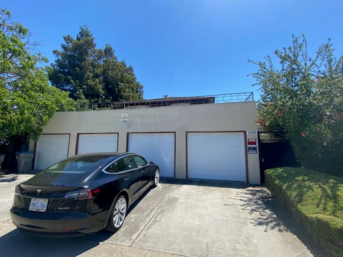 San Jose Condo: 3158 Moorpark Ave