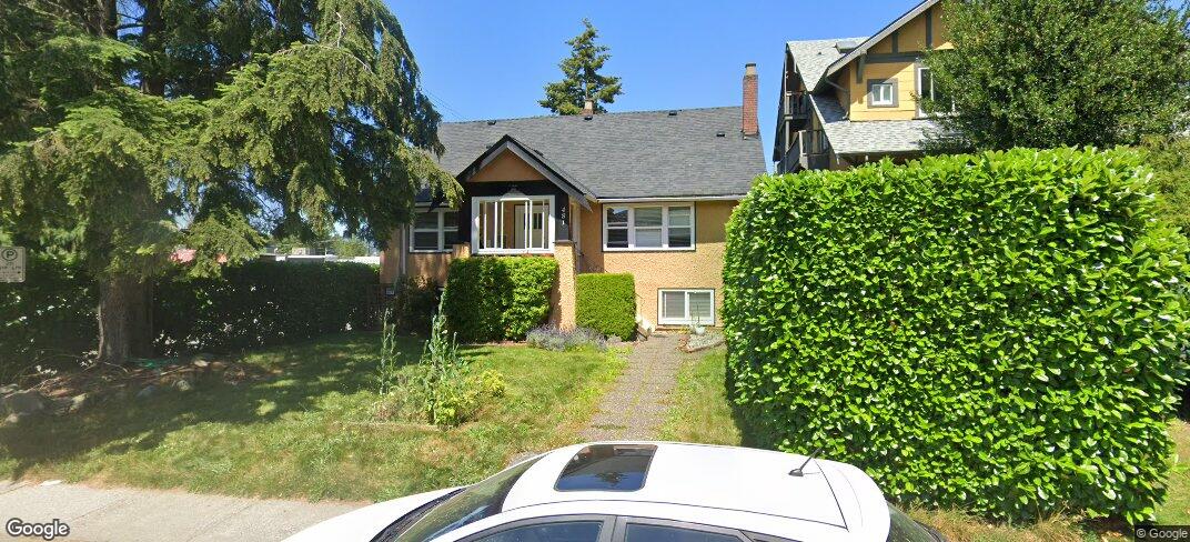 Vancouver Condo: 481 West 19th Avenue - Upper Main