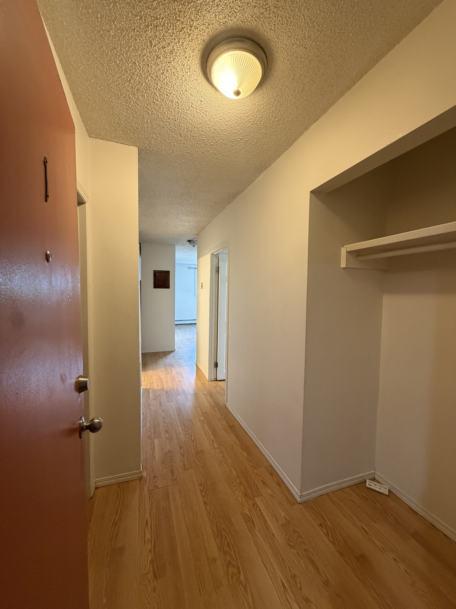 Edmonton Condo: 10130 154 Street - 1