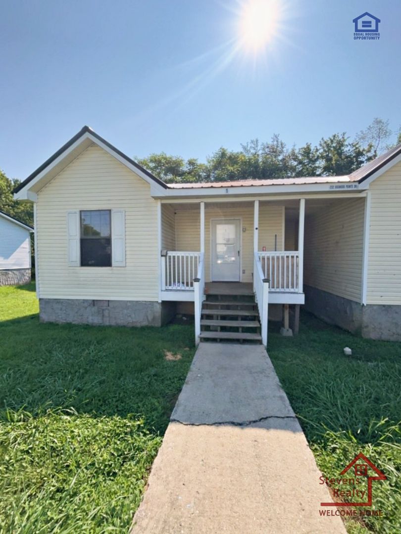 Mcminnville Condo: 232 Dogwood Pointe Dr