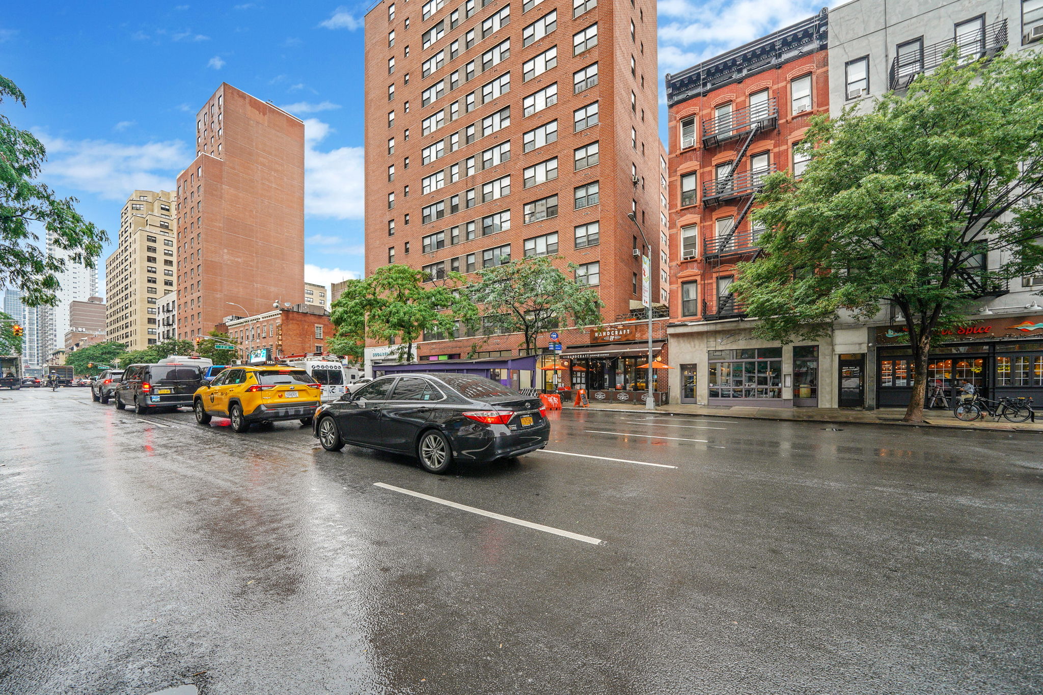 New York Condo: 363 3rd Avenue