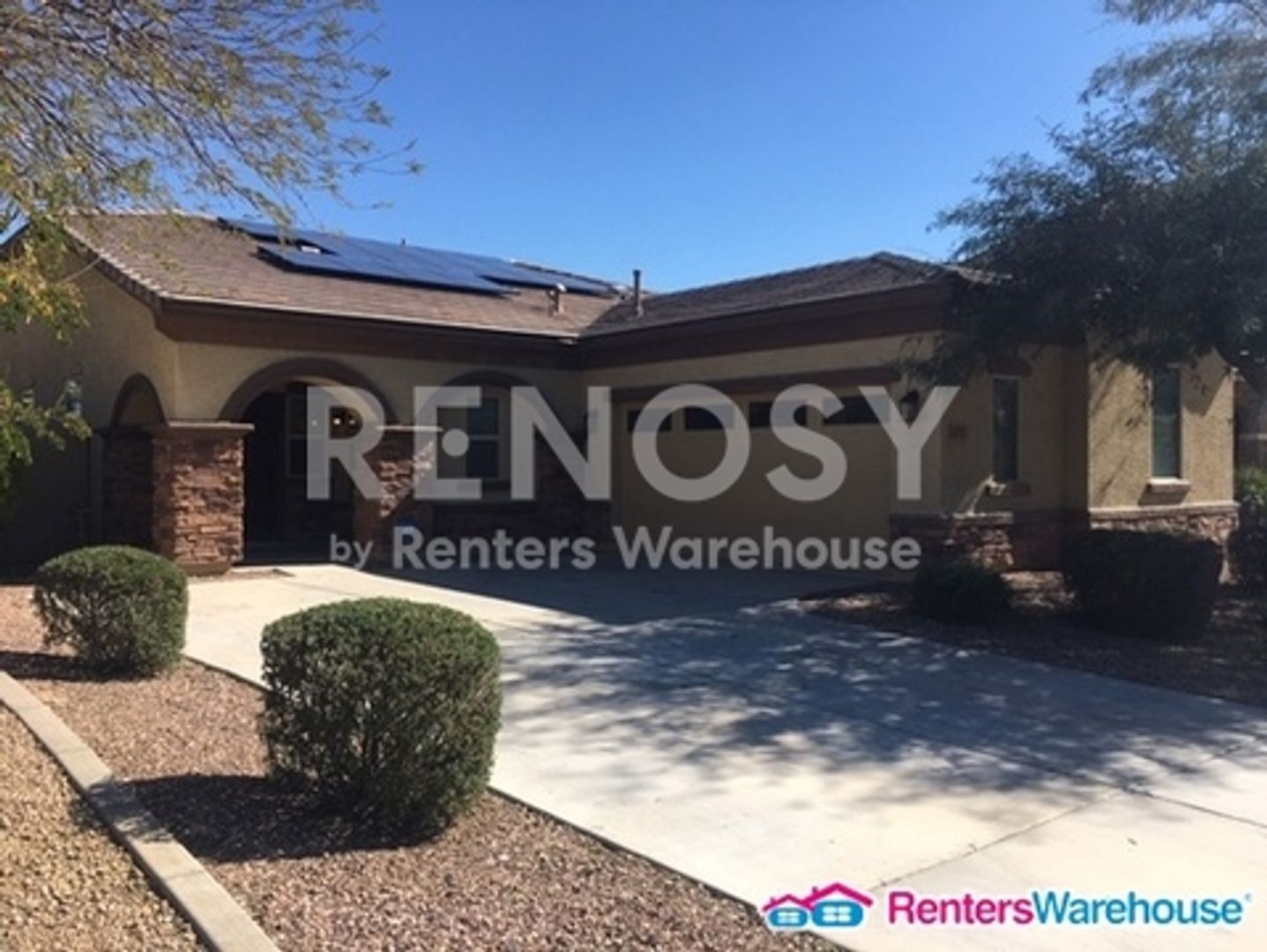 Goodyear House: 2277 S 169th Dr