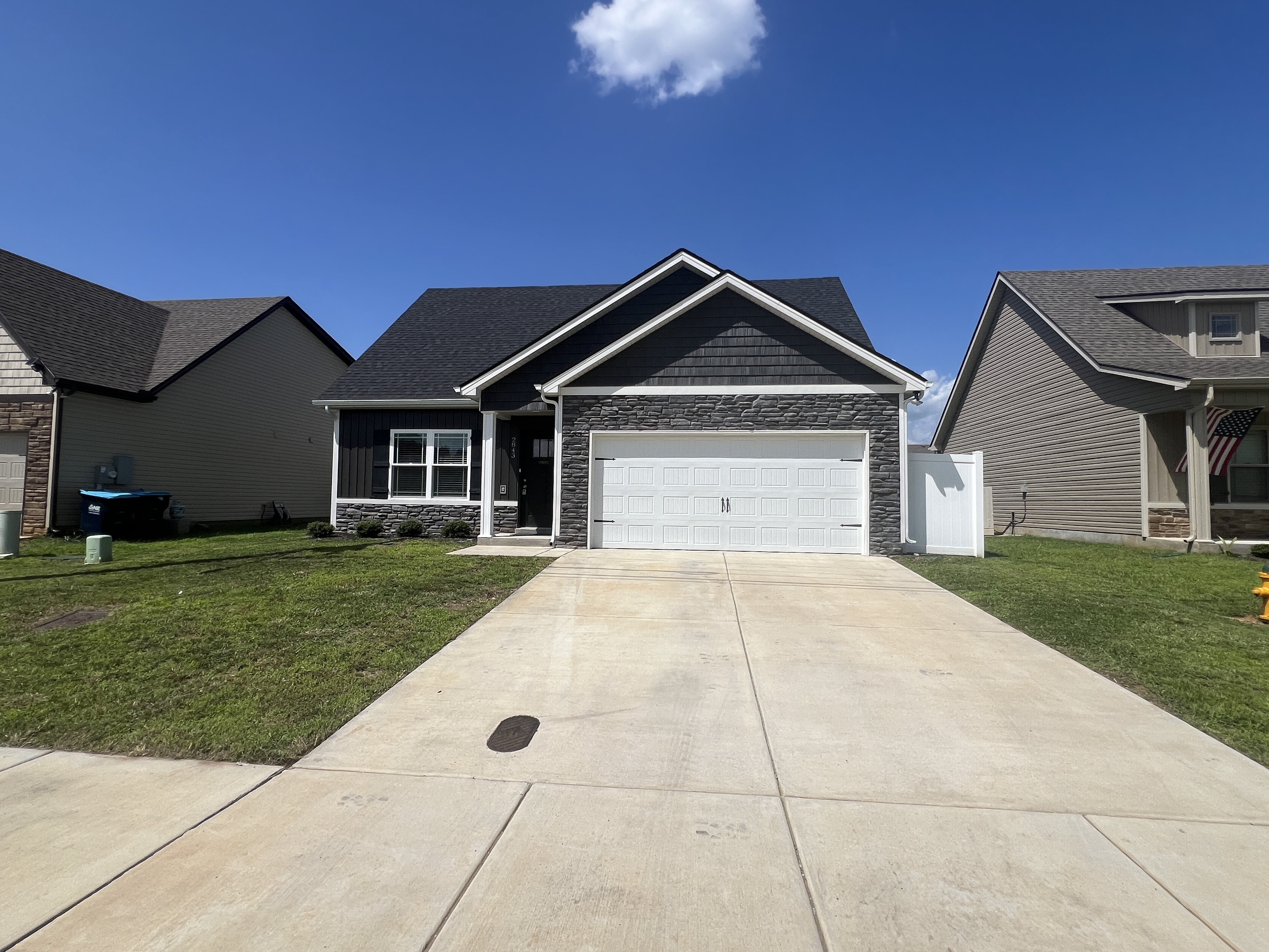 Christiana House: 2843 Upstream Rd