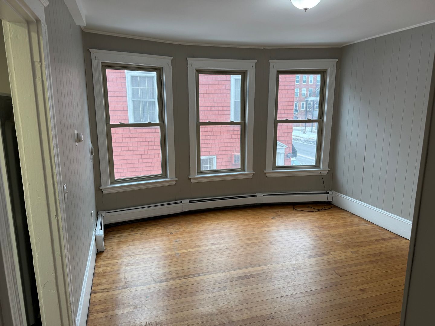 Haverhill Condo: 135 Lafayette Sq