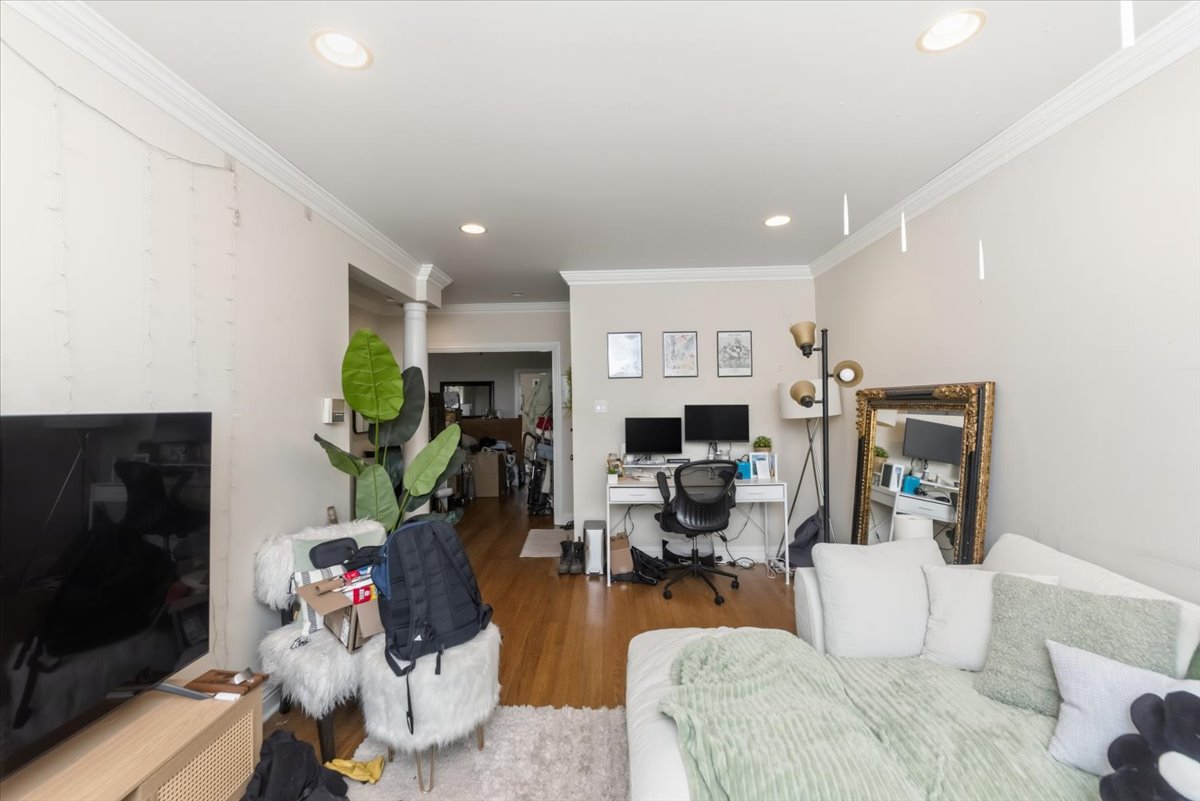 Chicago Condo: 3630 North Bosworth Avenue