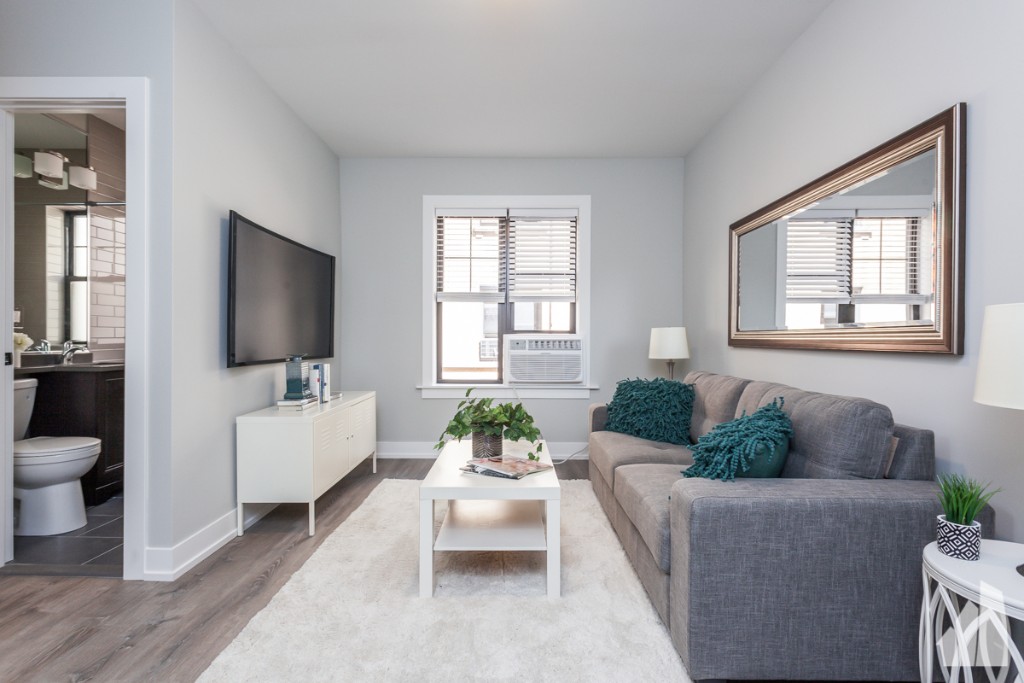 Chicago Condo: 429 West Belden Avenue