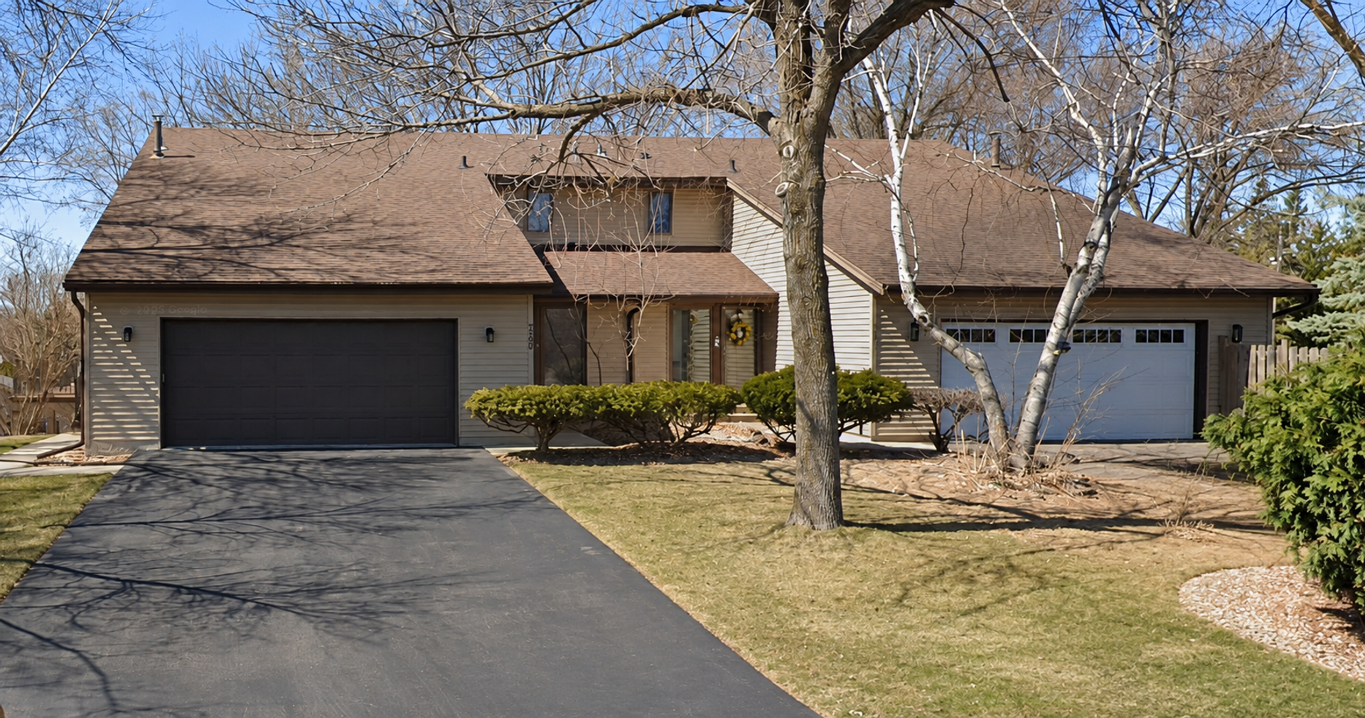 Eden Prairie House: 7280 Scot Ter