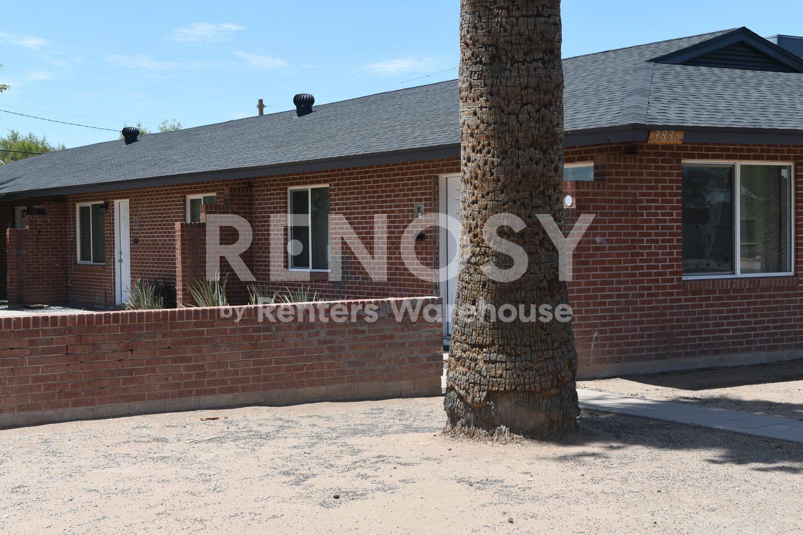 Phoenix House: 3836 North 15th Ave
