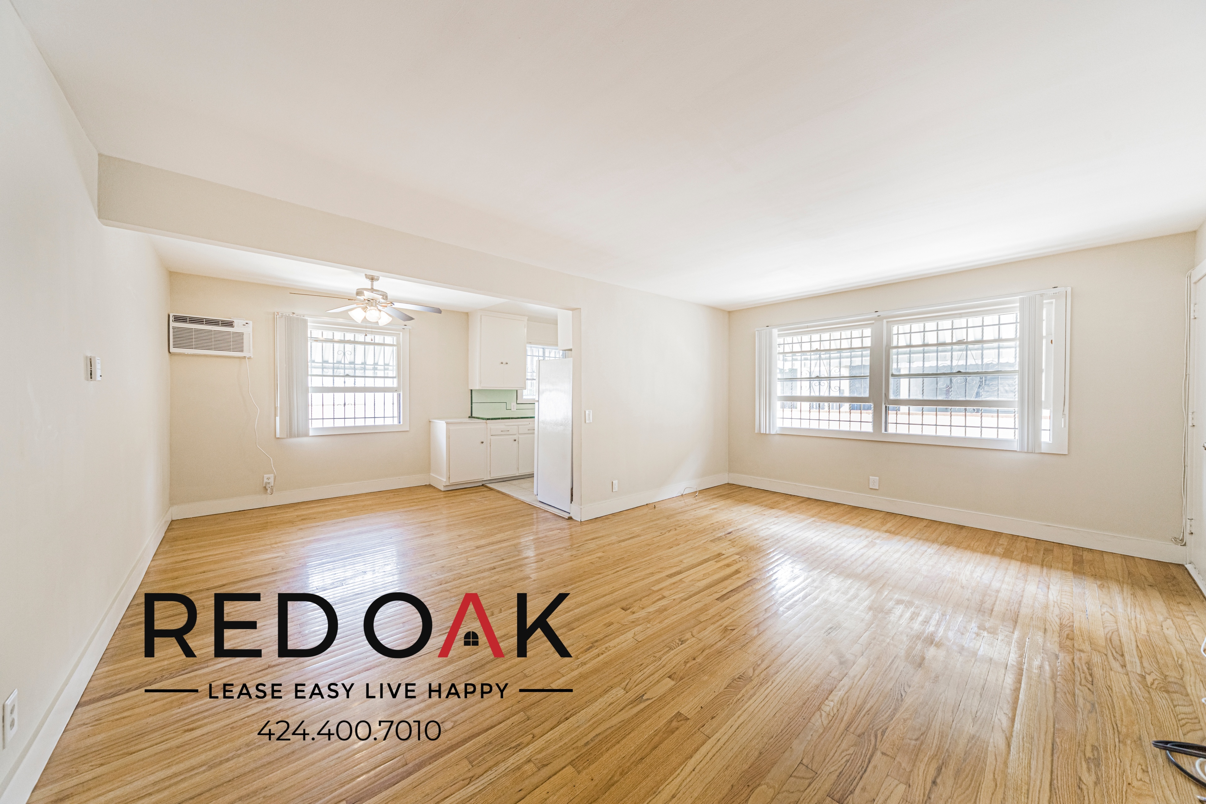 Los Angeles Condo: 1148 S Sherbourne Dr