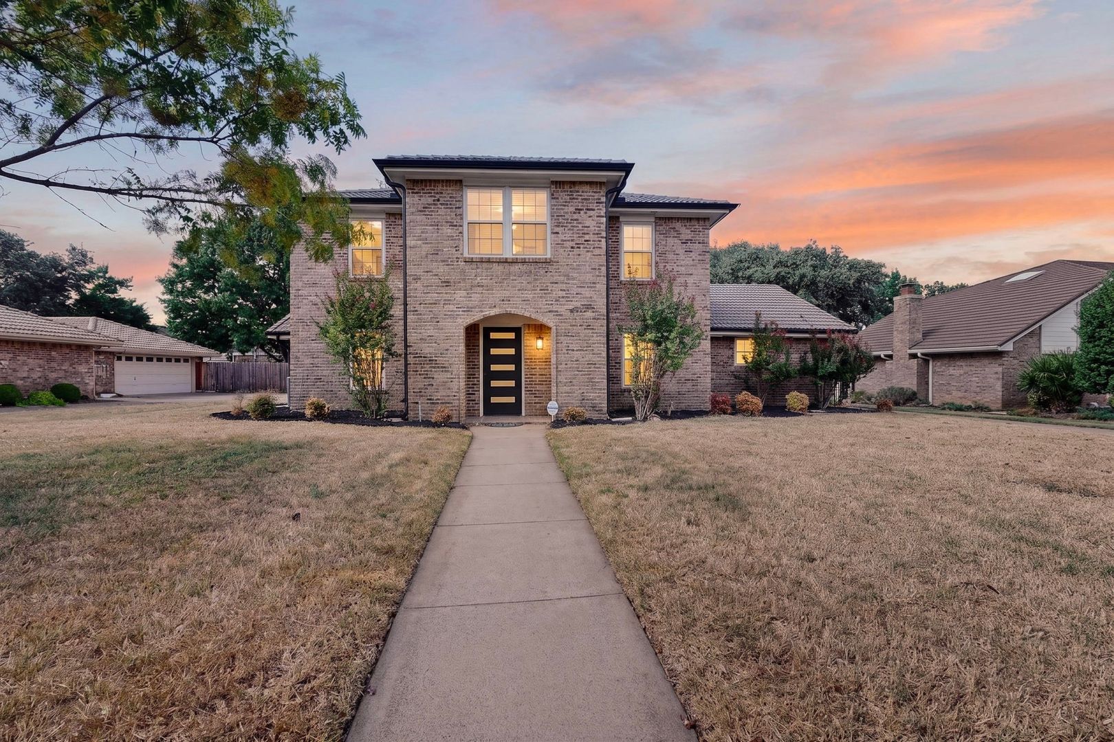 Trophy Club House: 30 Crestwood Dr