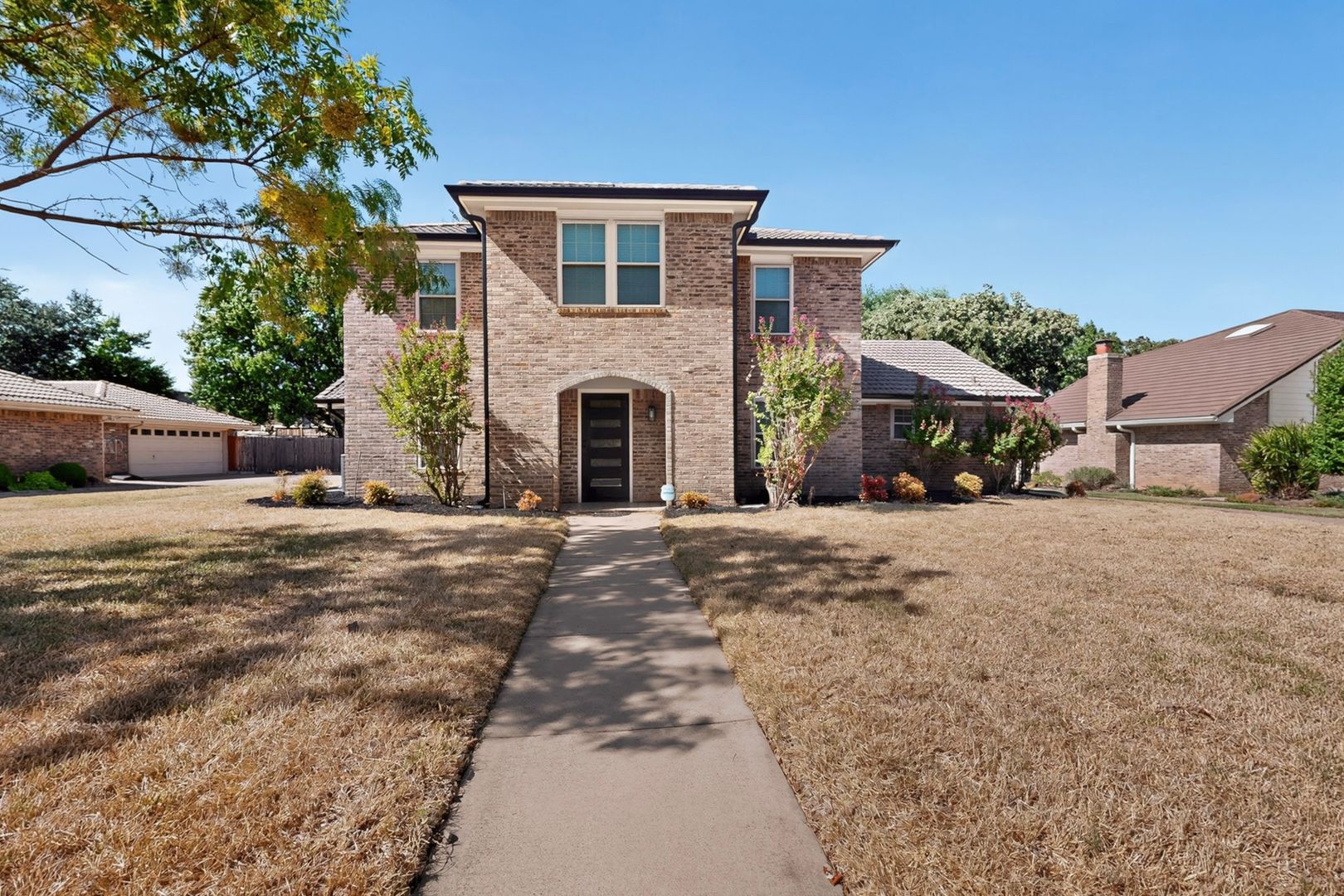 Trophy Club House: 30 Crestwood Dr