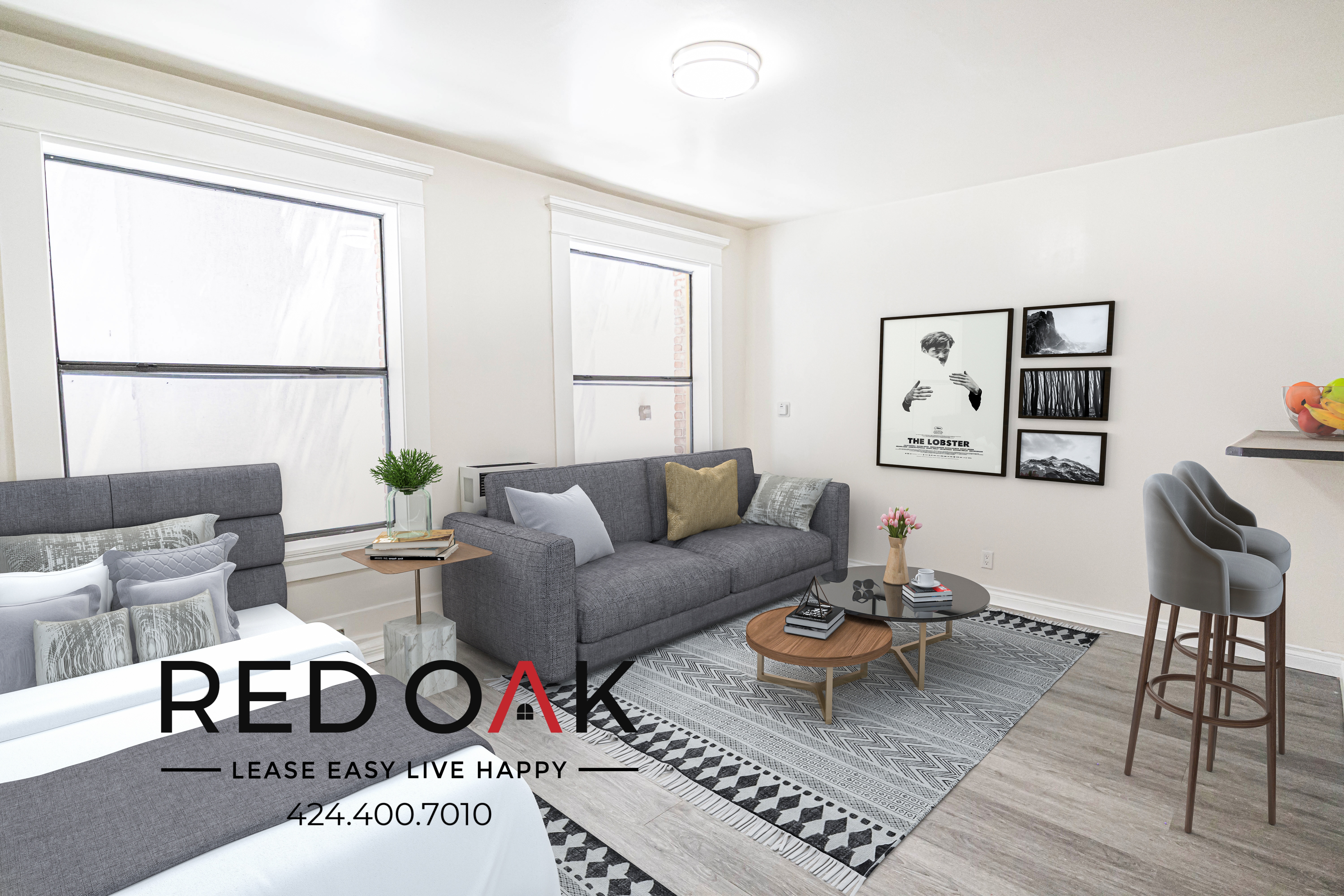 Los Angeles Condo: 692 Valencia St