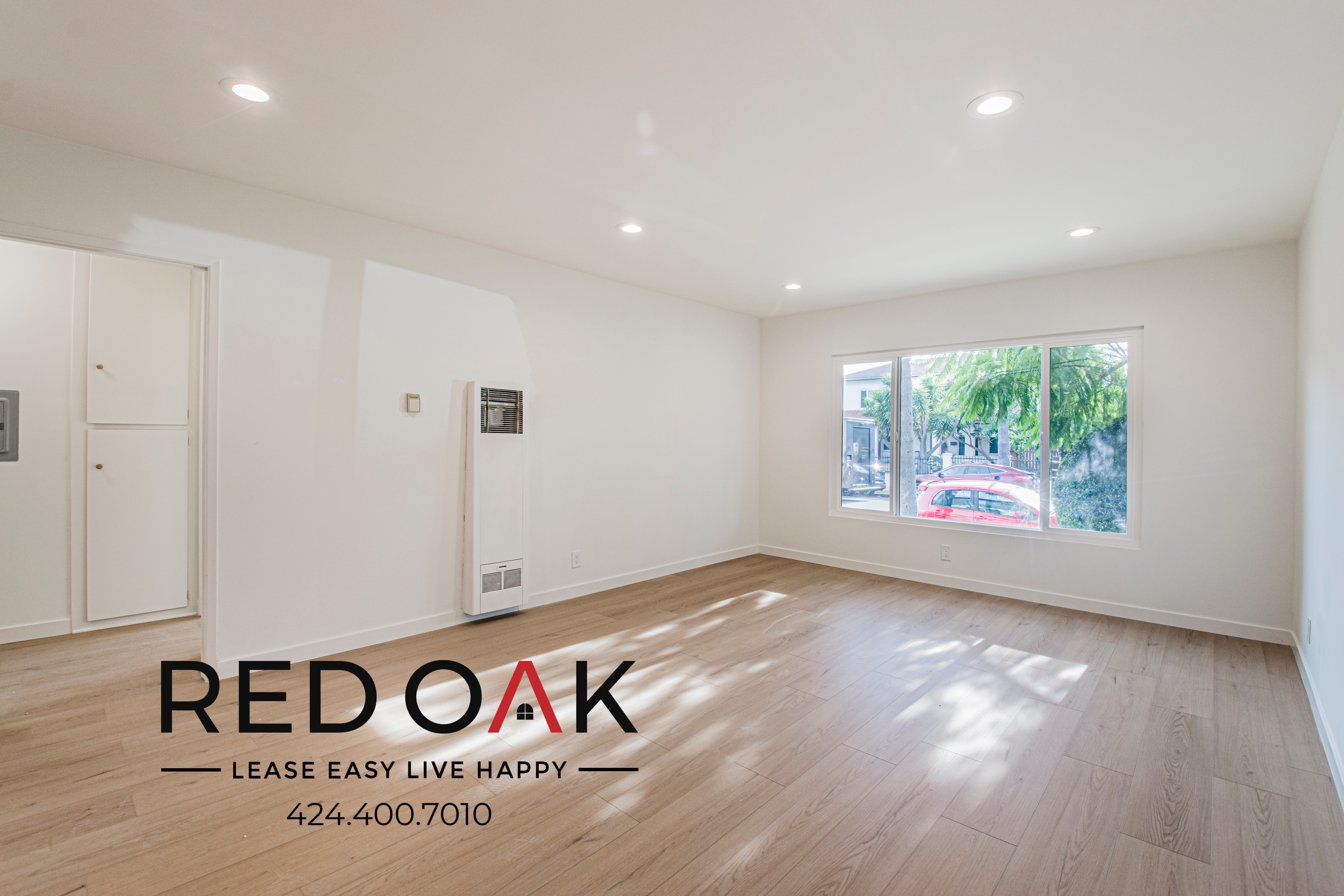 Los Angeles Condo: 1734 Taft Ave