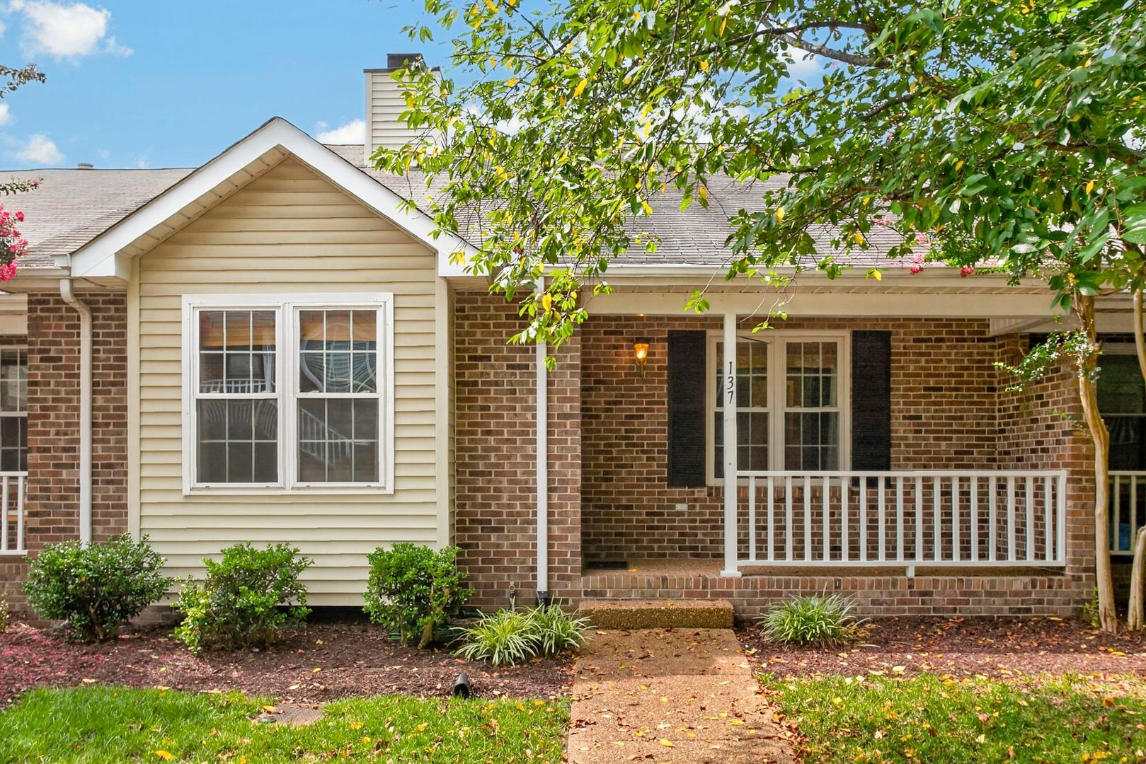 Antioch House: 137 Pepper Ridge Cir