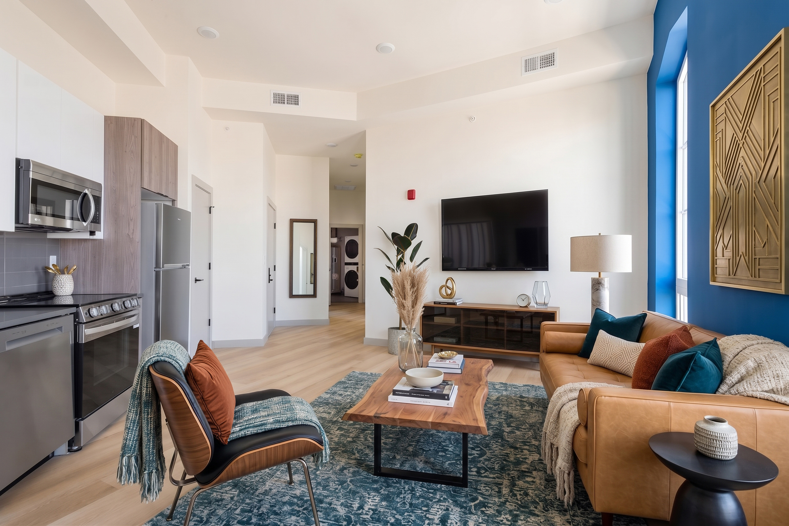 Philadelphia Apartment: 689 N Broad St