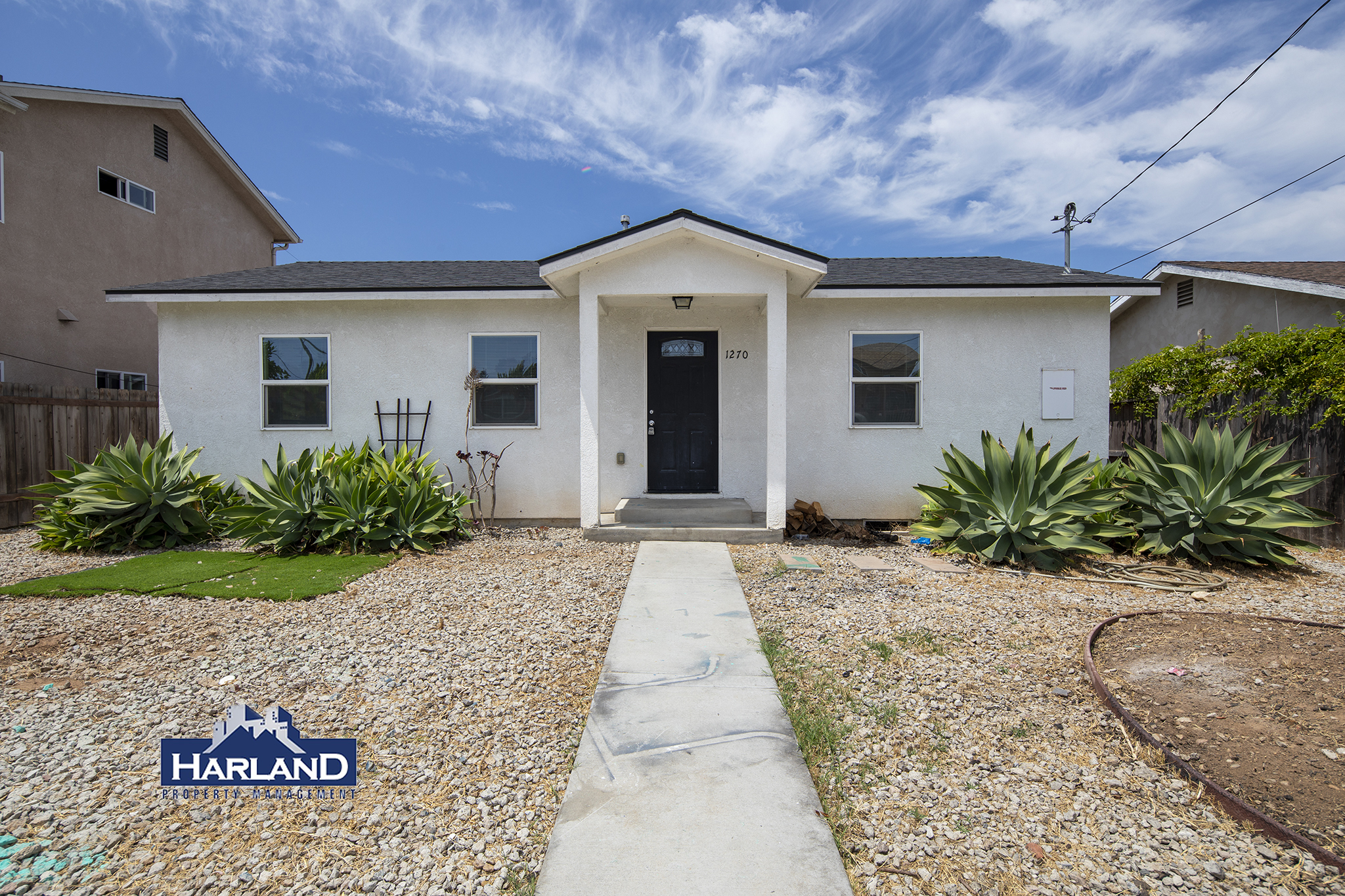 Imperial Beach Condo: 1270-1272 14th street - 1270