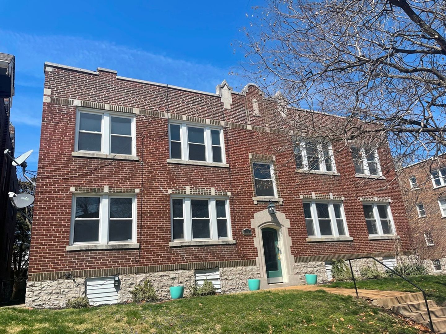 St. Louis Condo: 4568 Flad Ave.