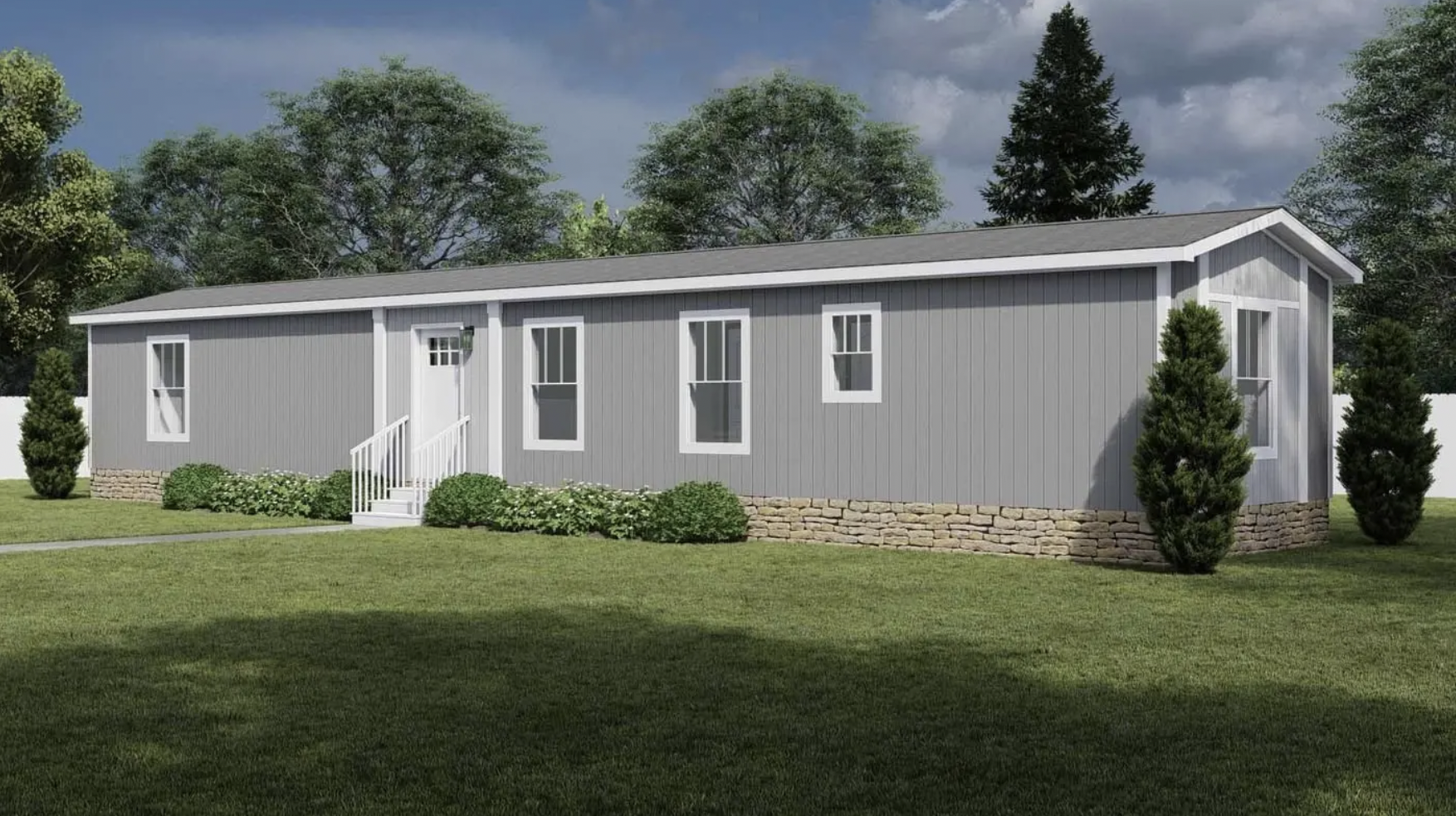 Chattaroy House: 35312 North Newport Highway #64