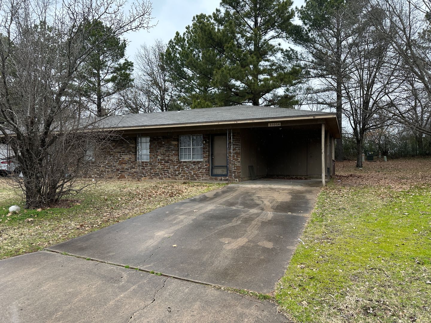 Van Buren Condo: 3505 Elm Street - 3505