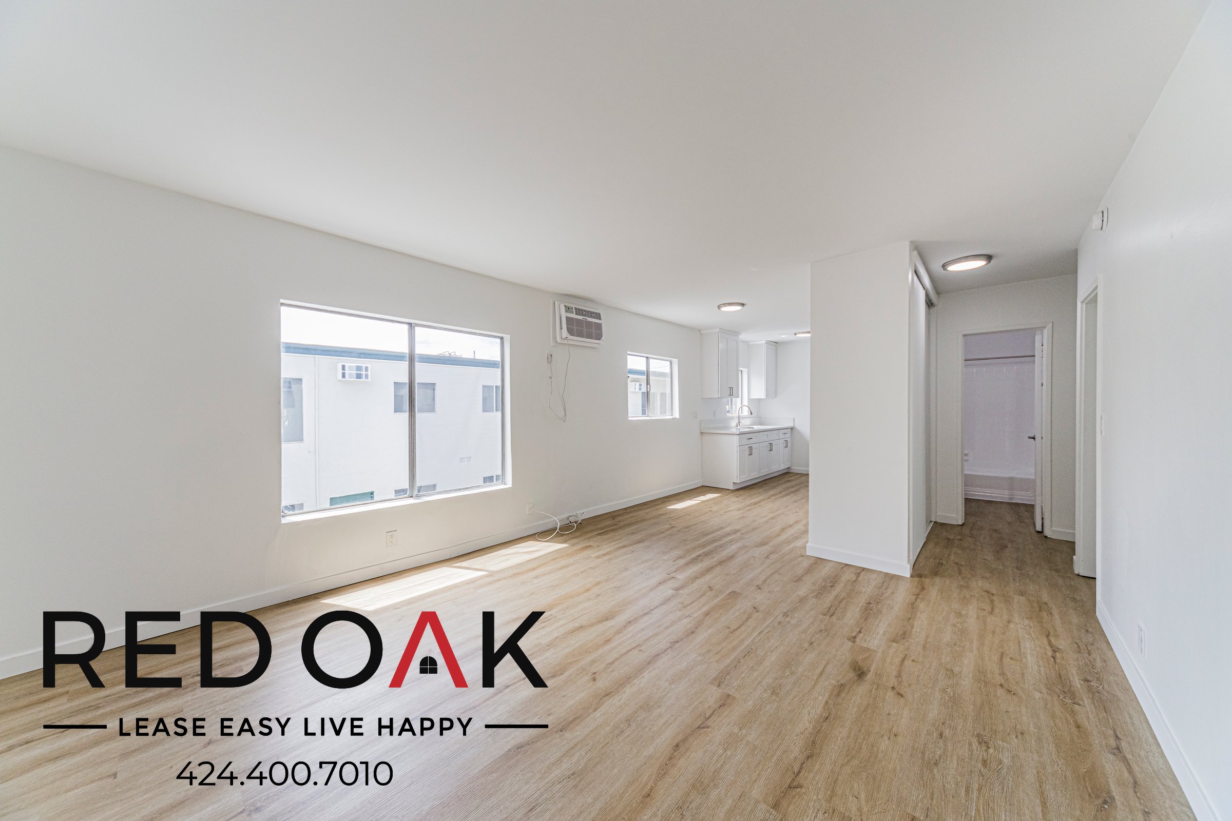 Los Angeles Condo: 5233 Tilden Avenue