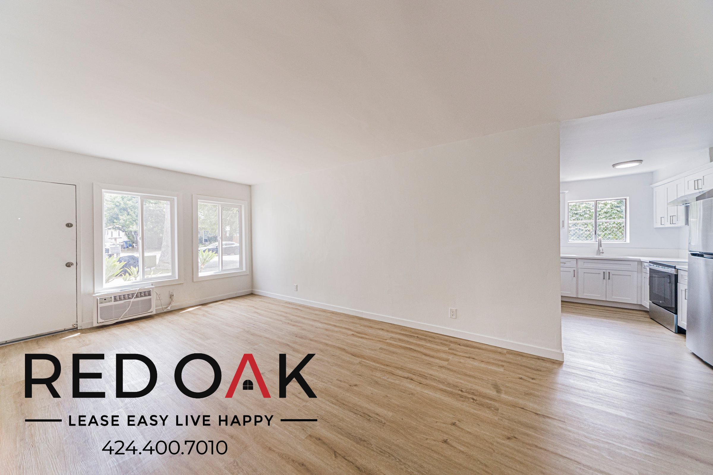 Los Angeles Condo: 5233 Tilden Avenue