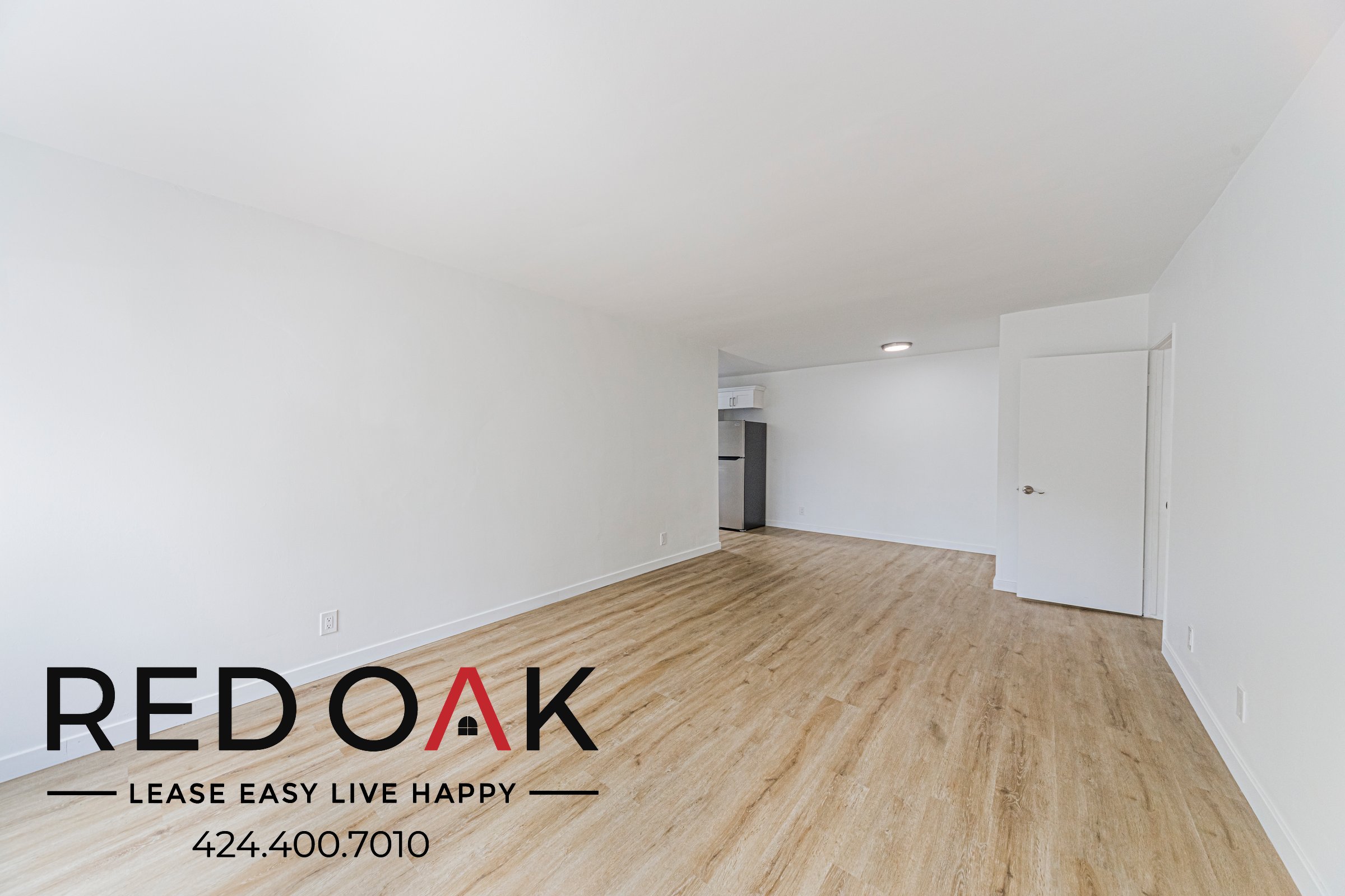 Los Angeles Condo: 5233 Tilden Avenue