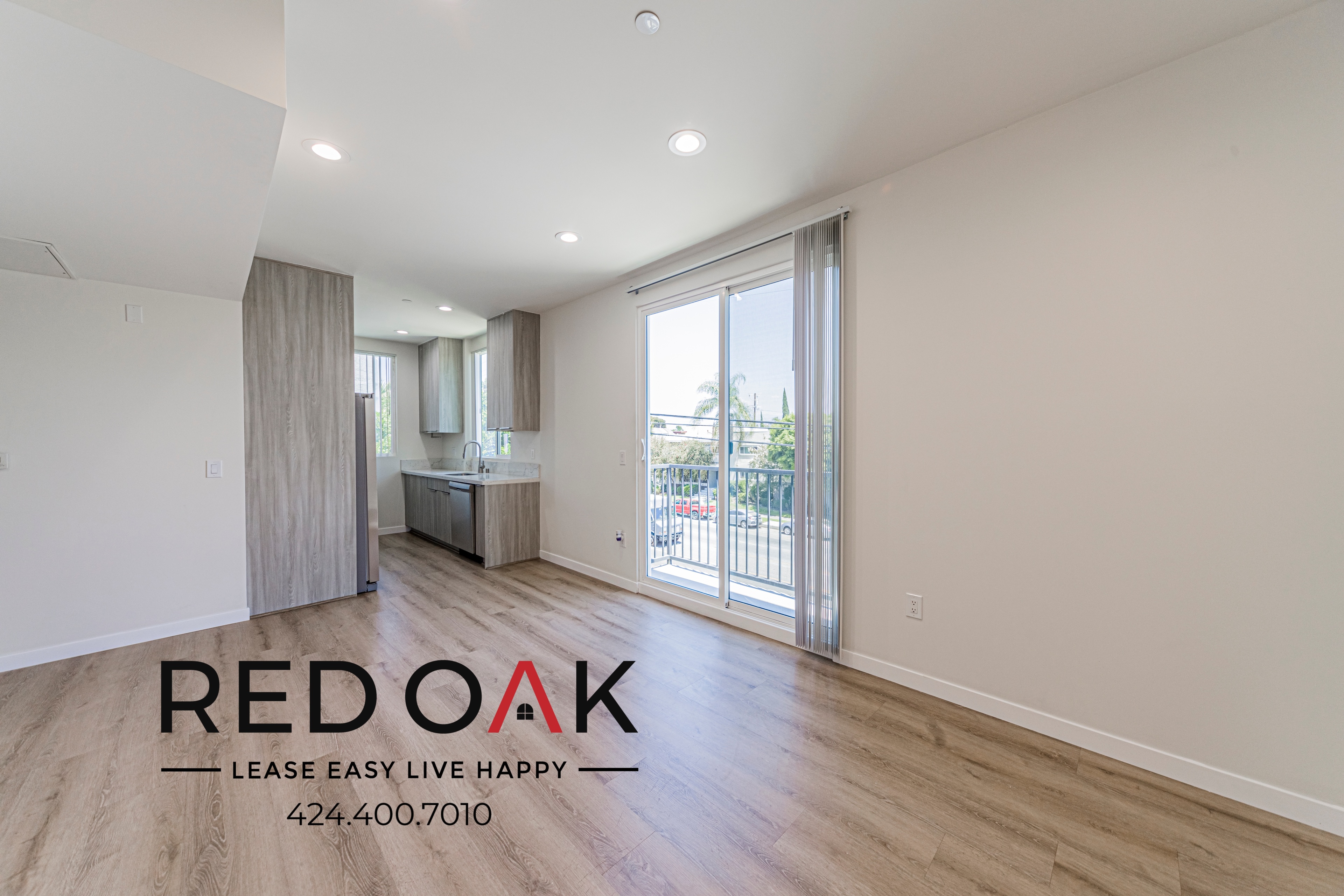 Panorama City Condo: 8827 Van Nuys Blvd