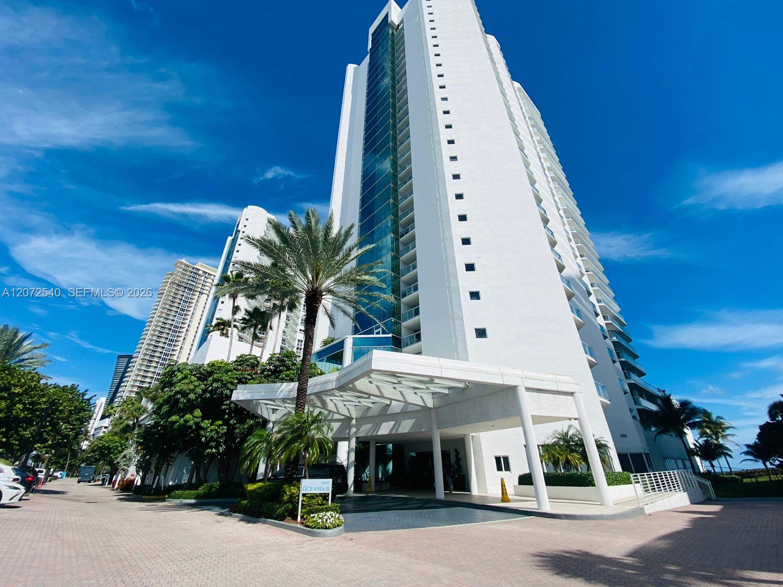 Sunny Isles Beach Condo: 16445 Collins Ave # 1624, Sunny Isles Beach FL 33160
