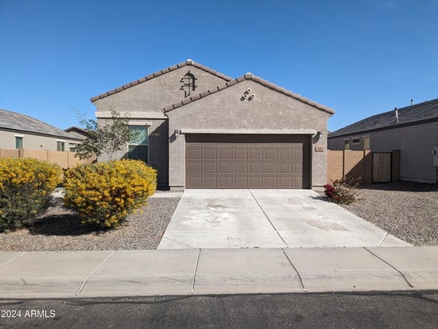 Casa Grande House: 820 W Nova Pl