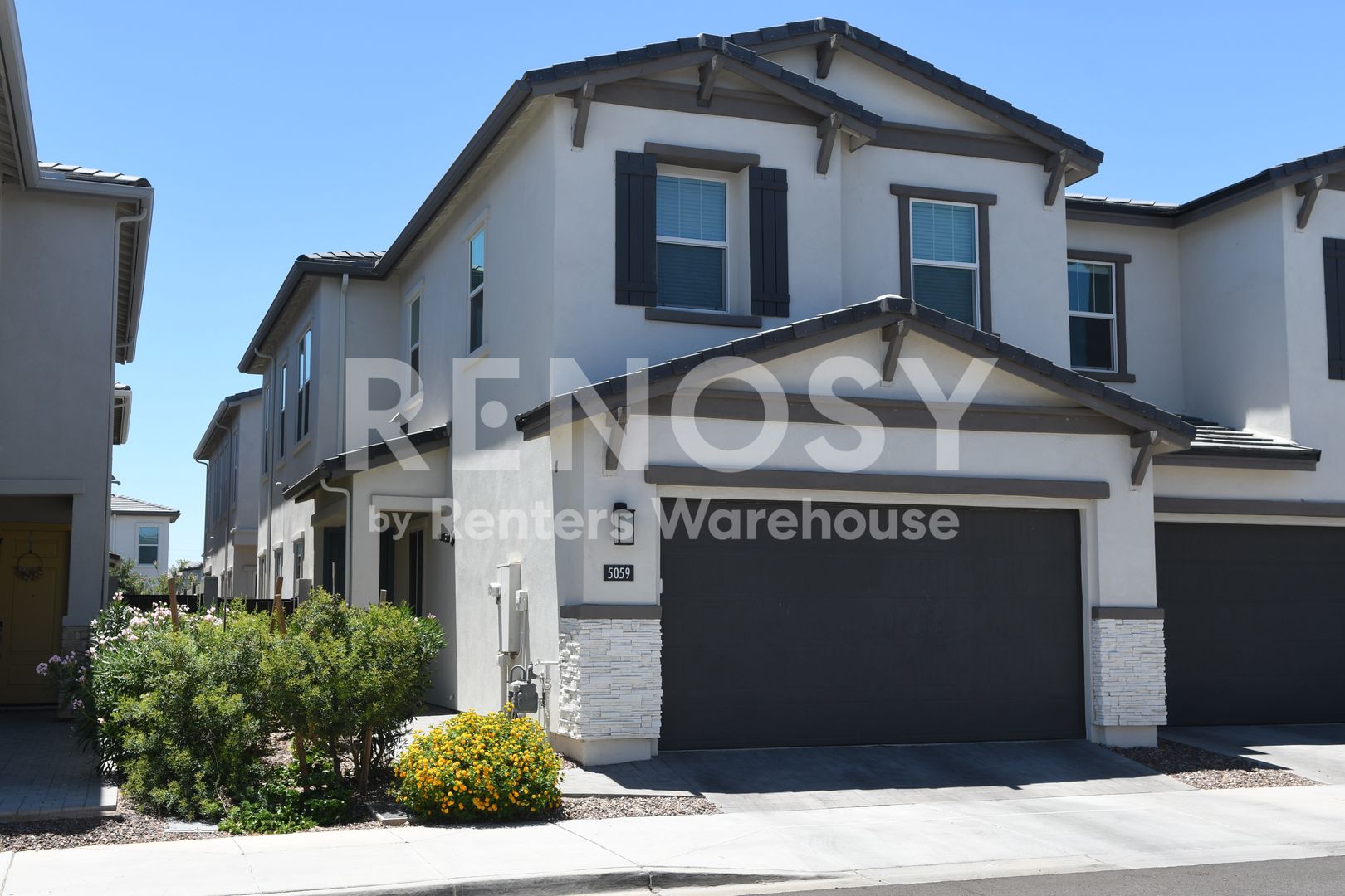 Scottsdale House: 5059 E Gallop Way