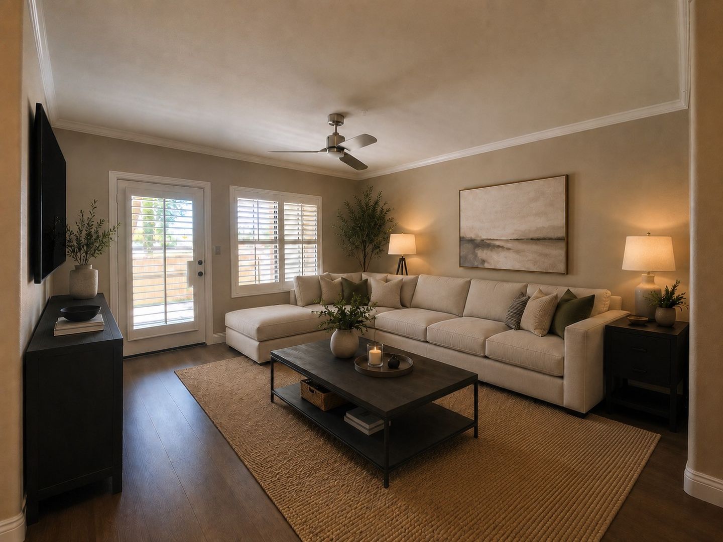 Paradise Valley Condo: 6885 E Cochise Rd