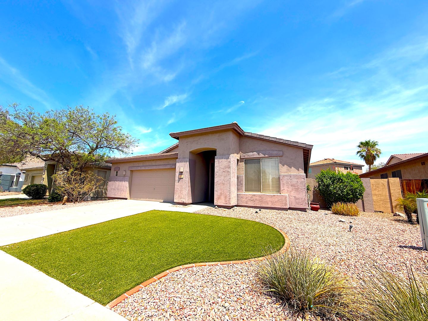 Phoenix House: 1744 W Frye Rd