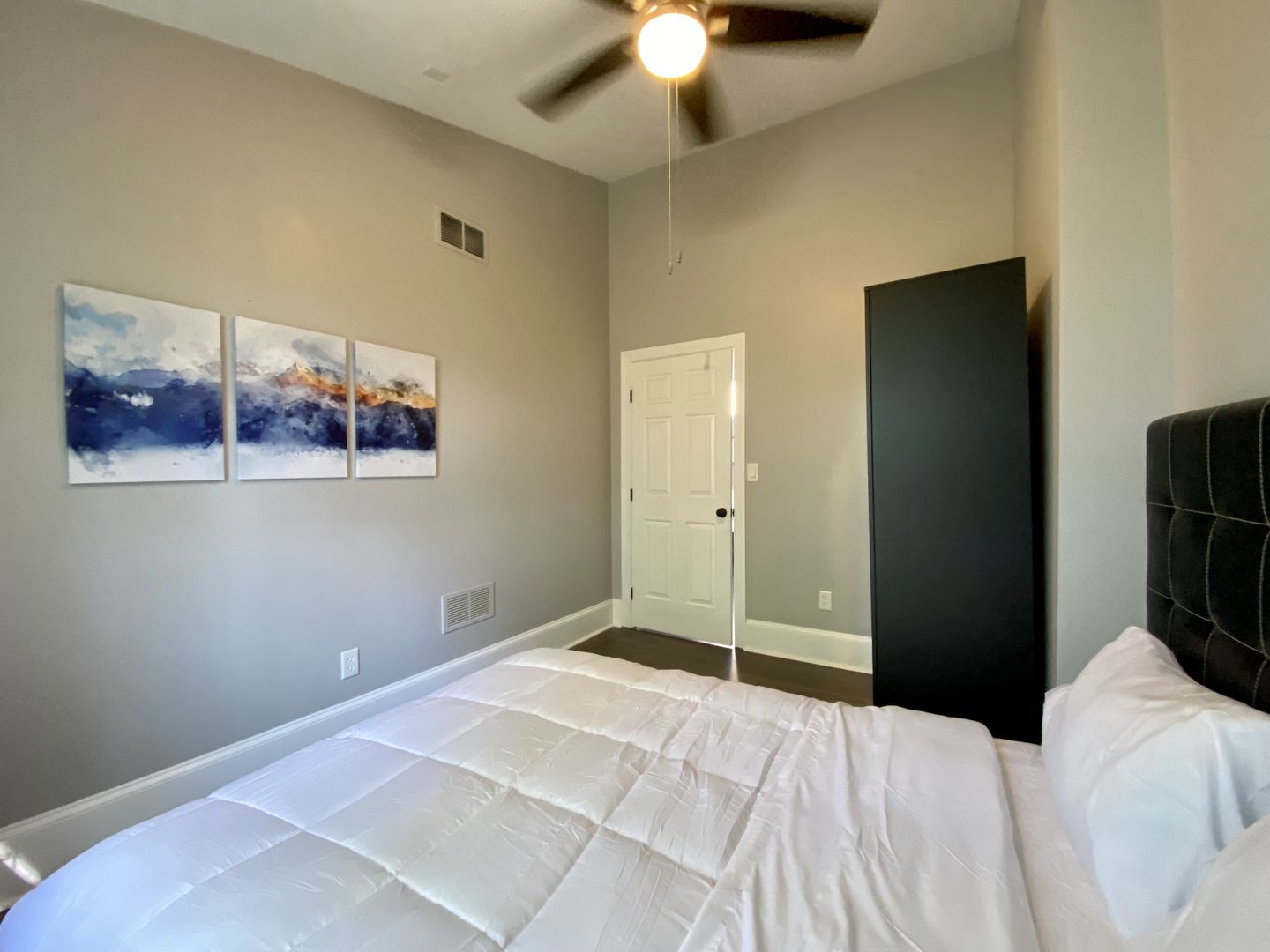 Wilmington Condo: 712 N West St - - Room 1 - Room 1