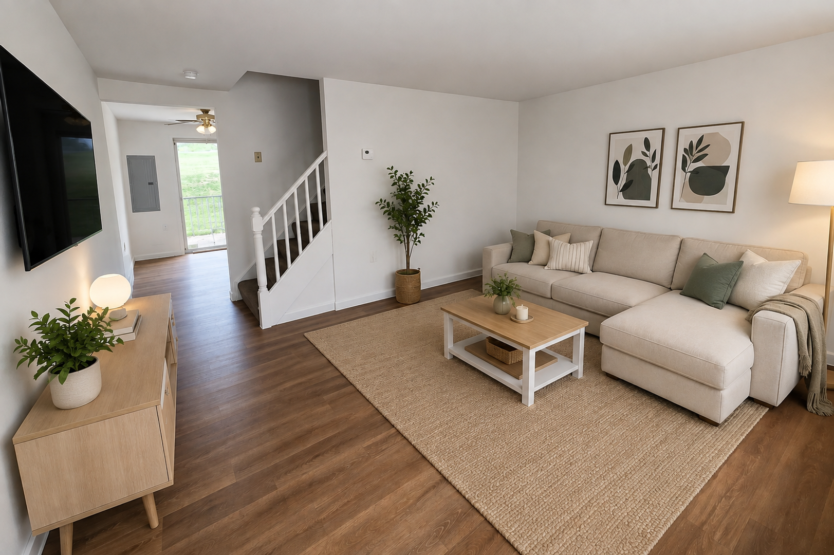Enola Condo: 170 Ashford Dr