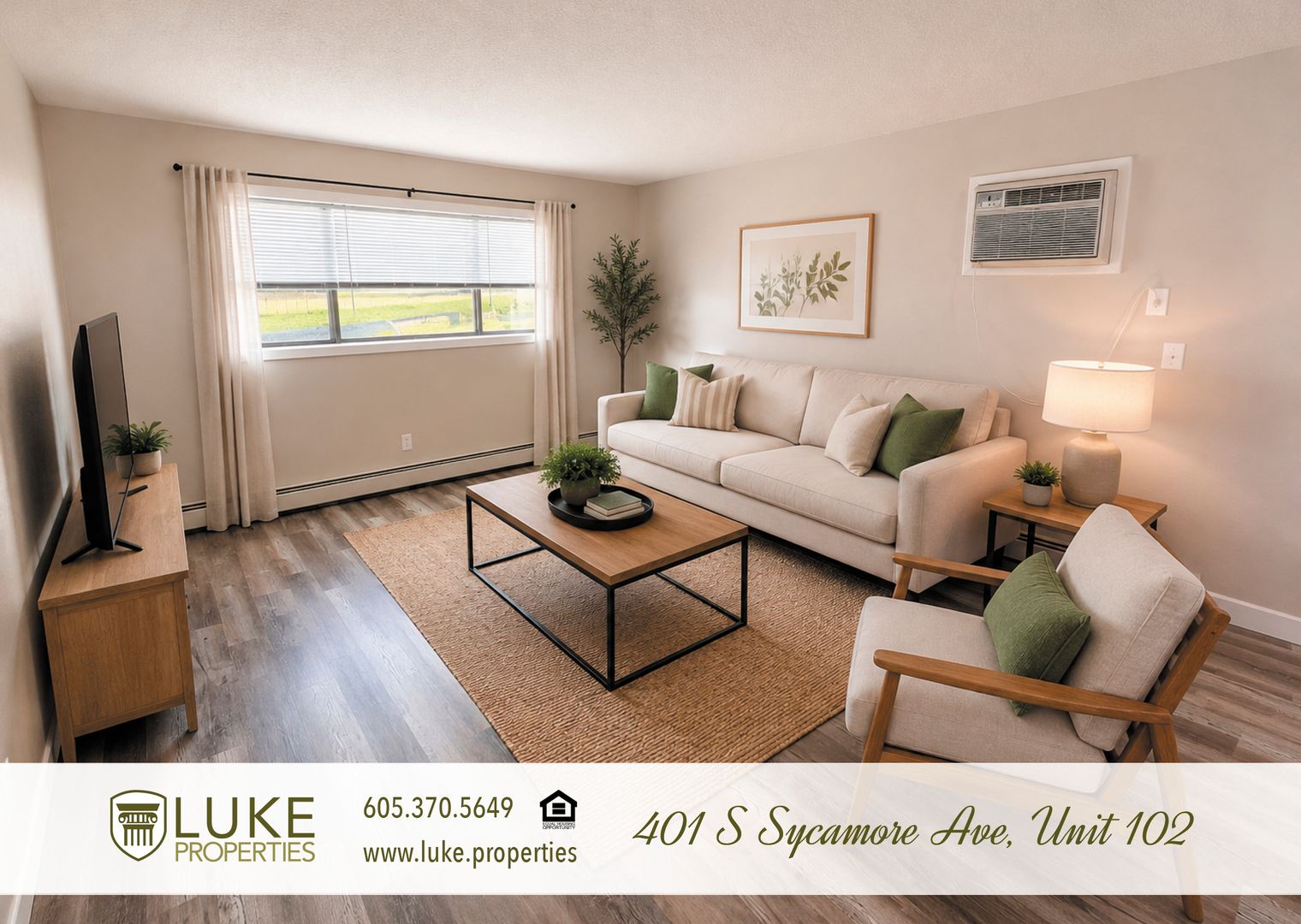 Sioux Falls Condo: 401 S Sycamore Ave