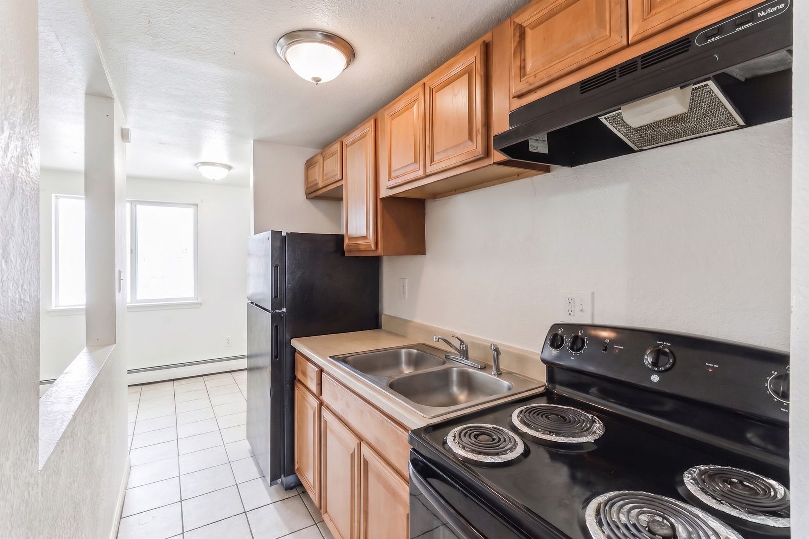 Denver Condo: 2667 West Evans Ave.
