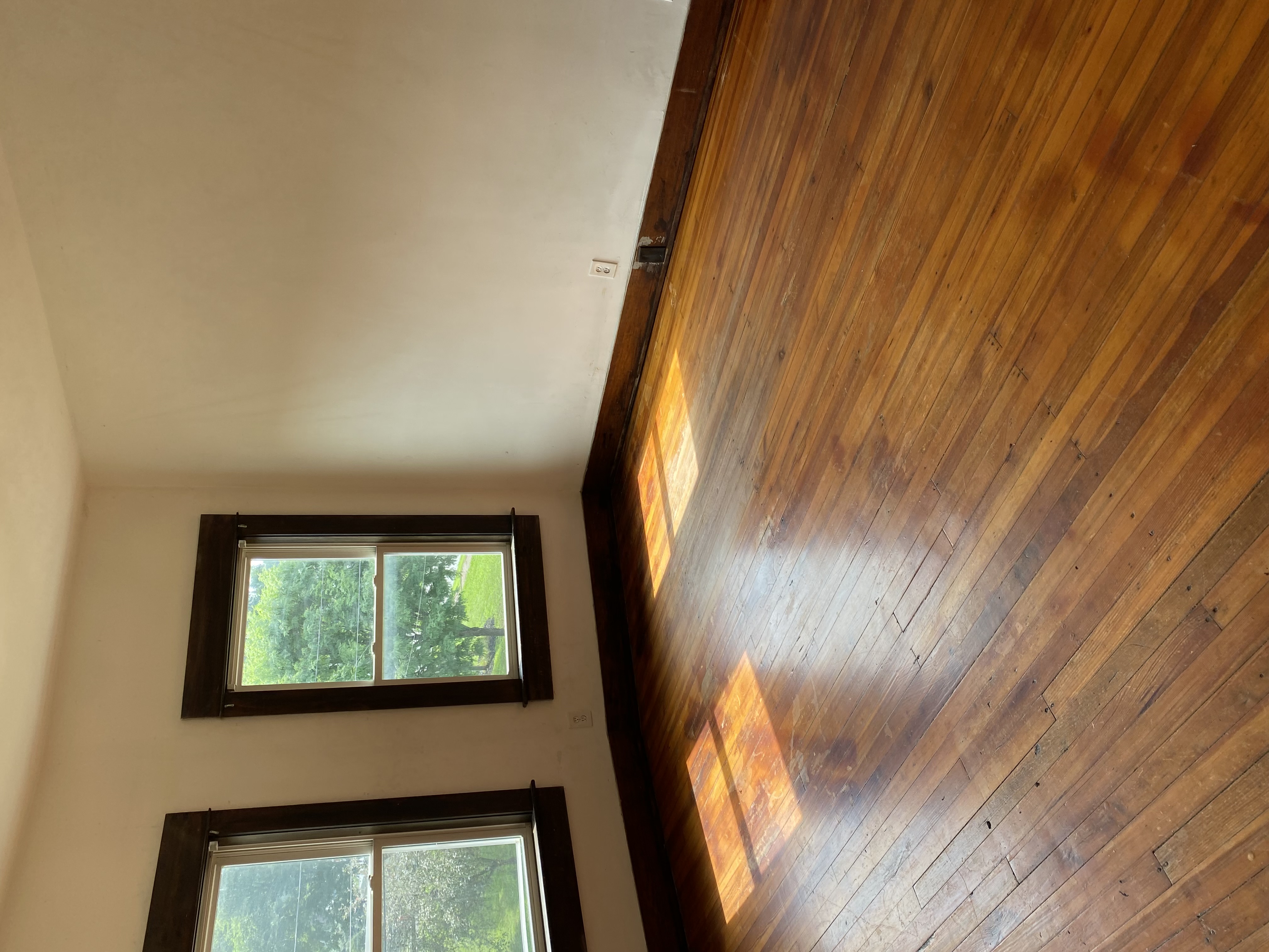 Archbald House: 132 cherry street
