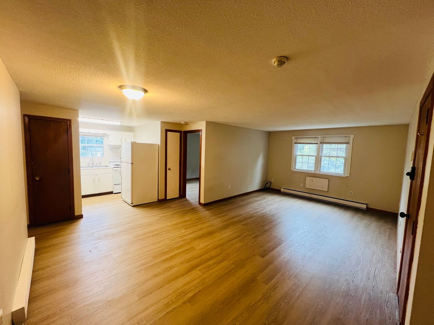 Ayer Condo: 100.5 washington Street