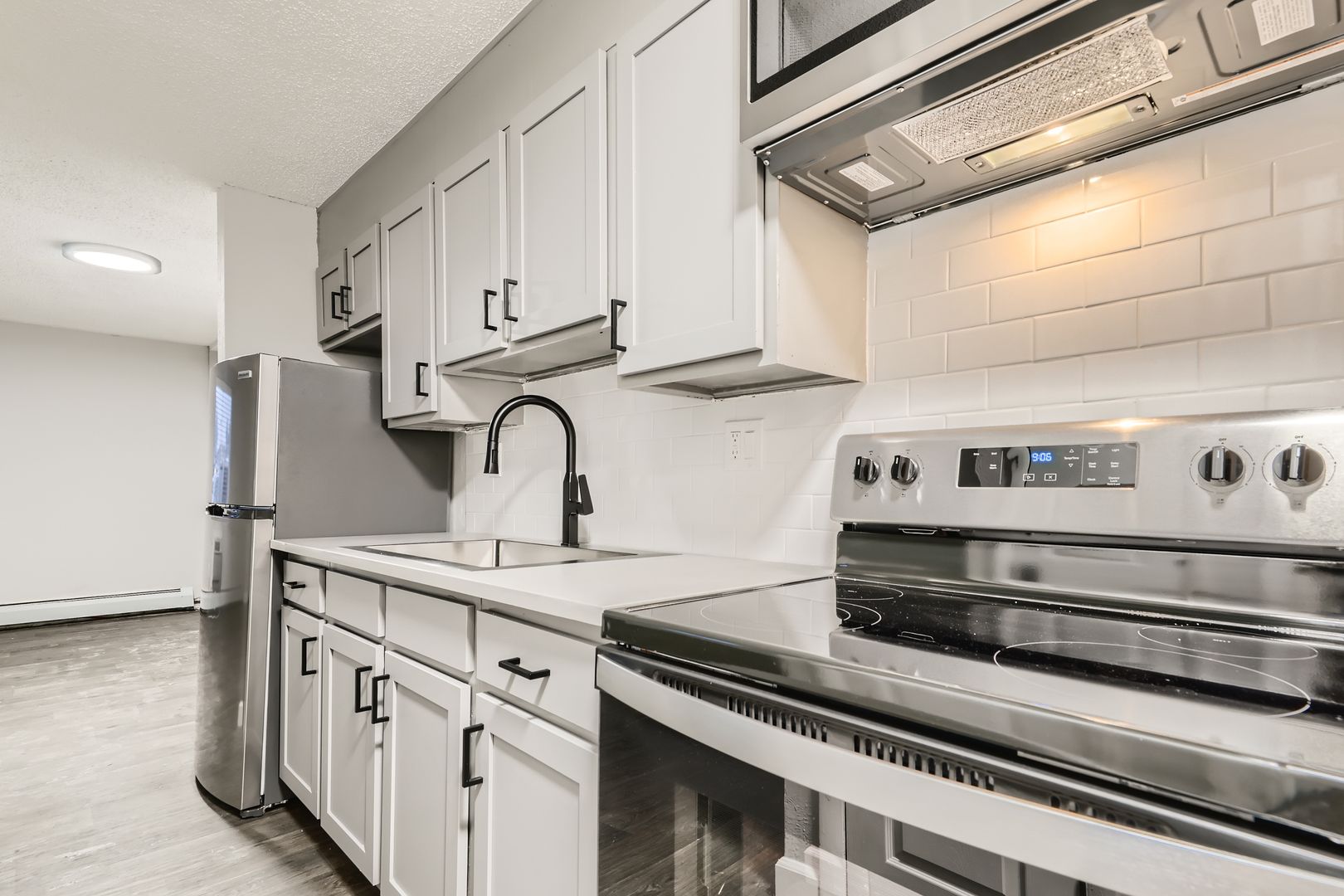 Denver Apartment: 3145 W Arkansas Ave