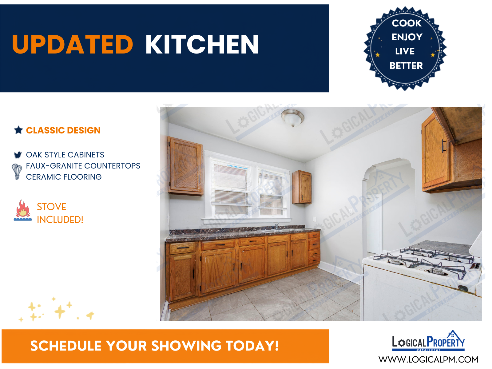 Detroit Condo: 2704 Webb St