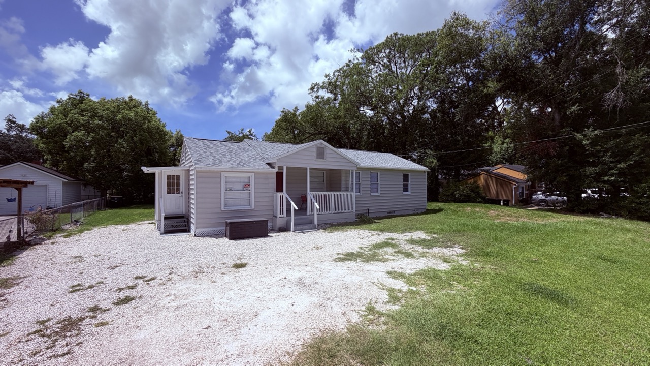 Jacksonville Condo: 5224 Bragg Rd