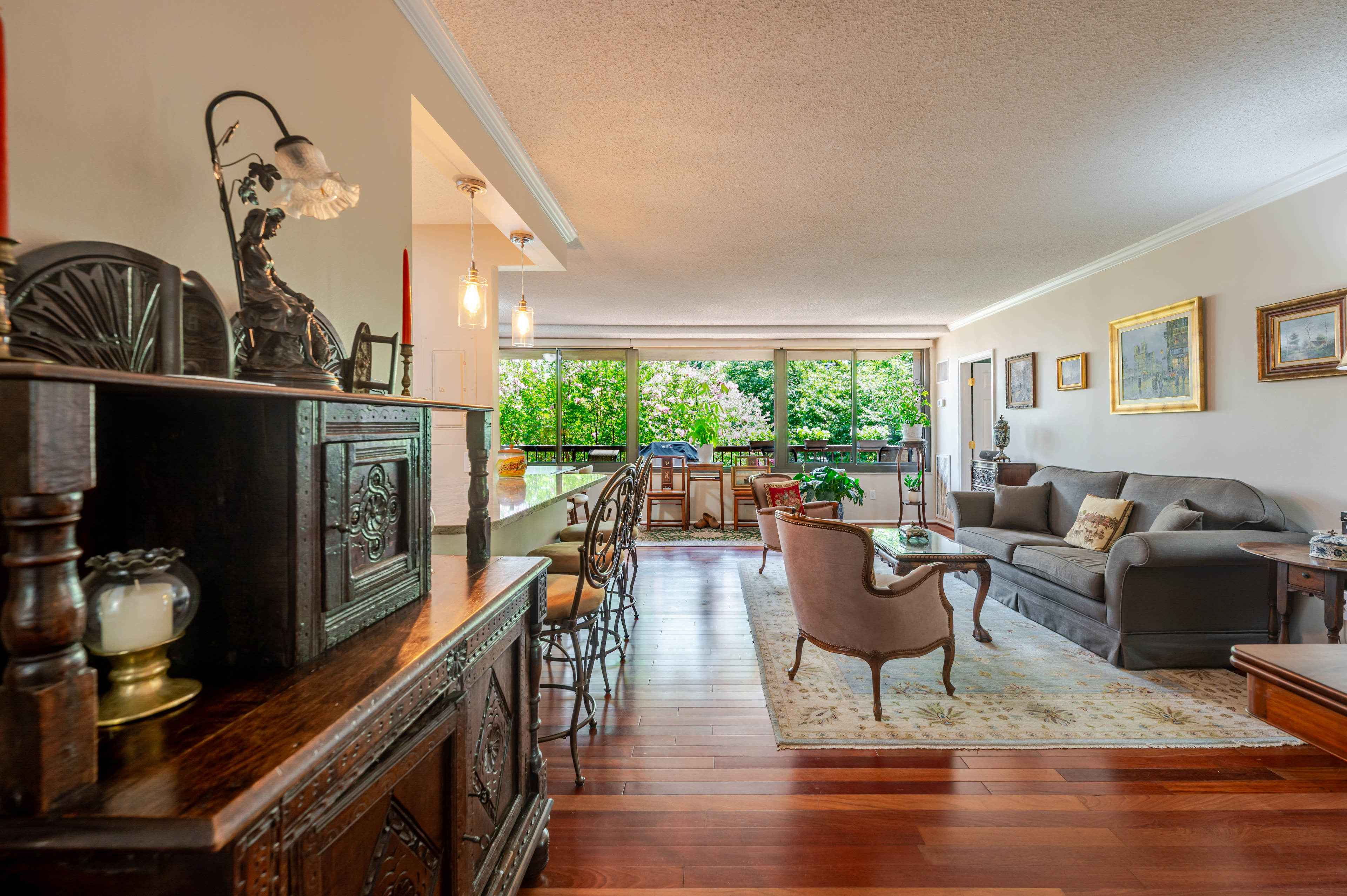 Alexandria Condo: 5500 Holmes Run Pkwy