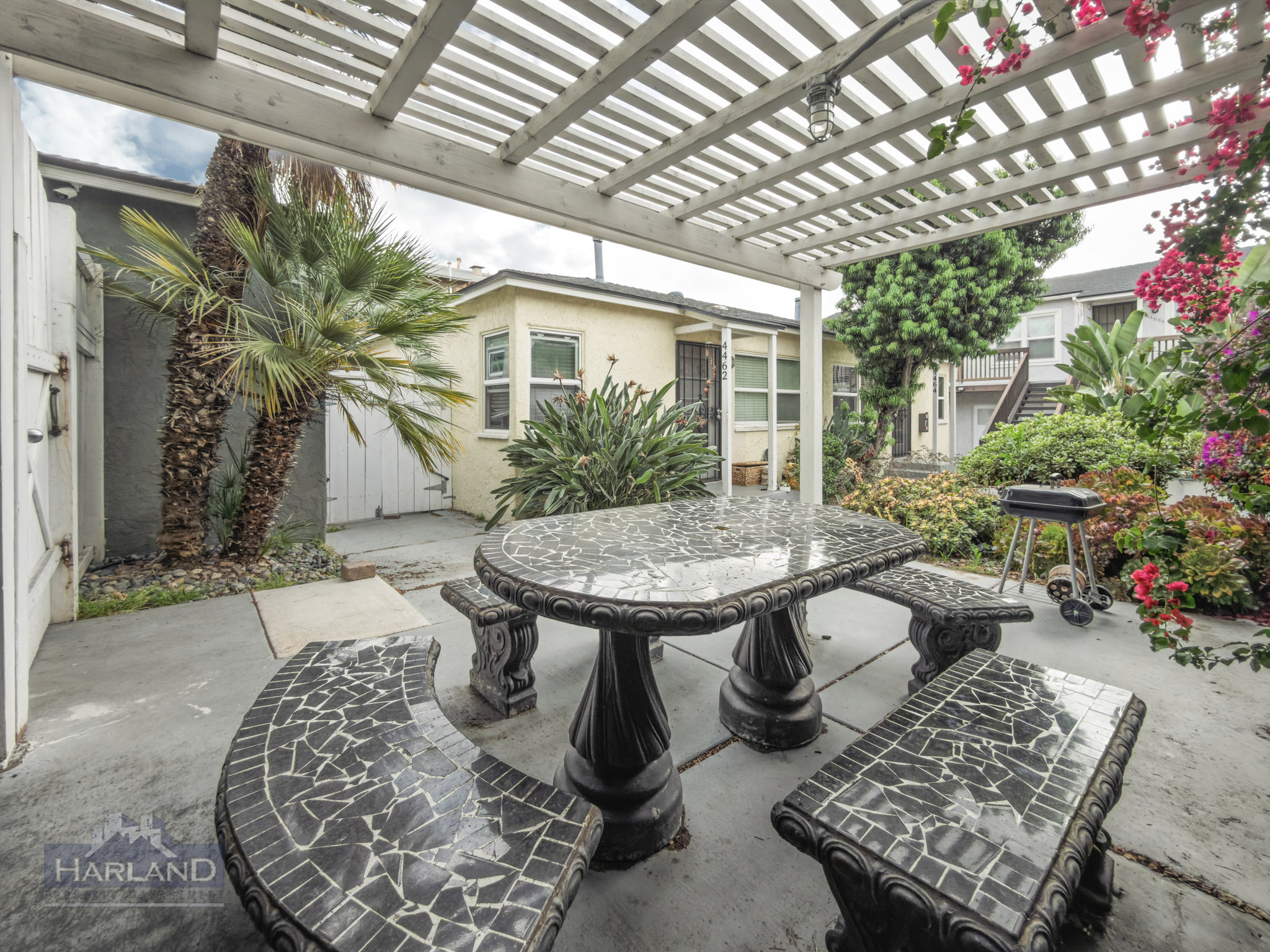 San Diego Condo: 4460 49th Street - 4466.5