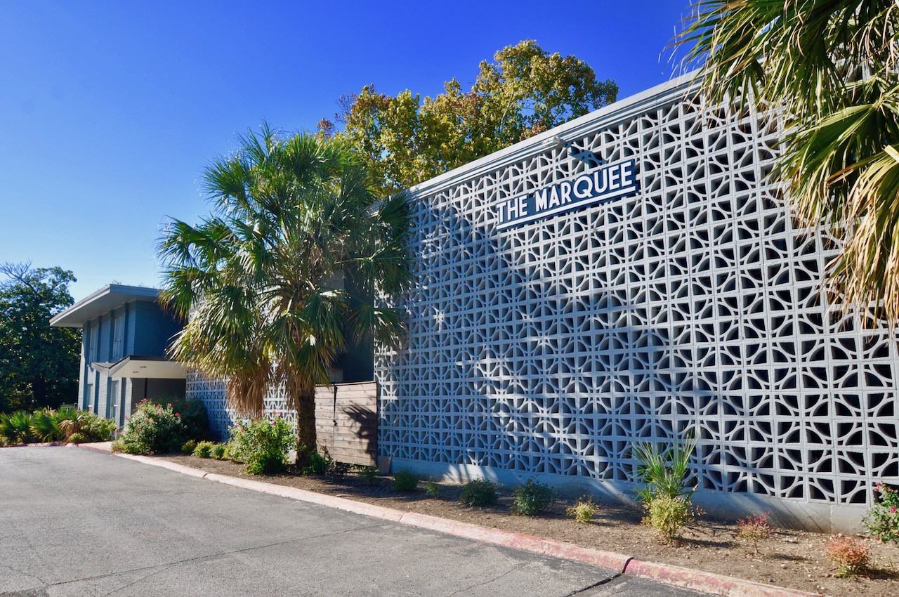 Dallas Apartment: 5515 Gaston Ave