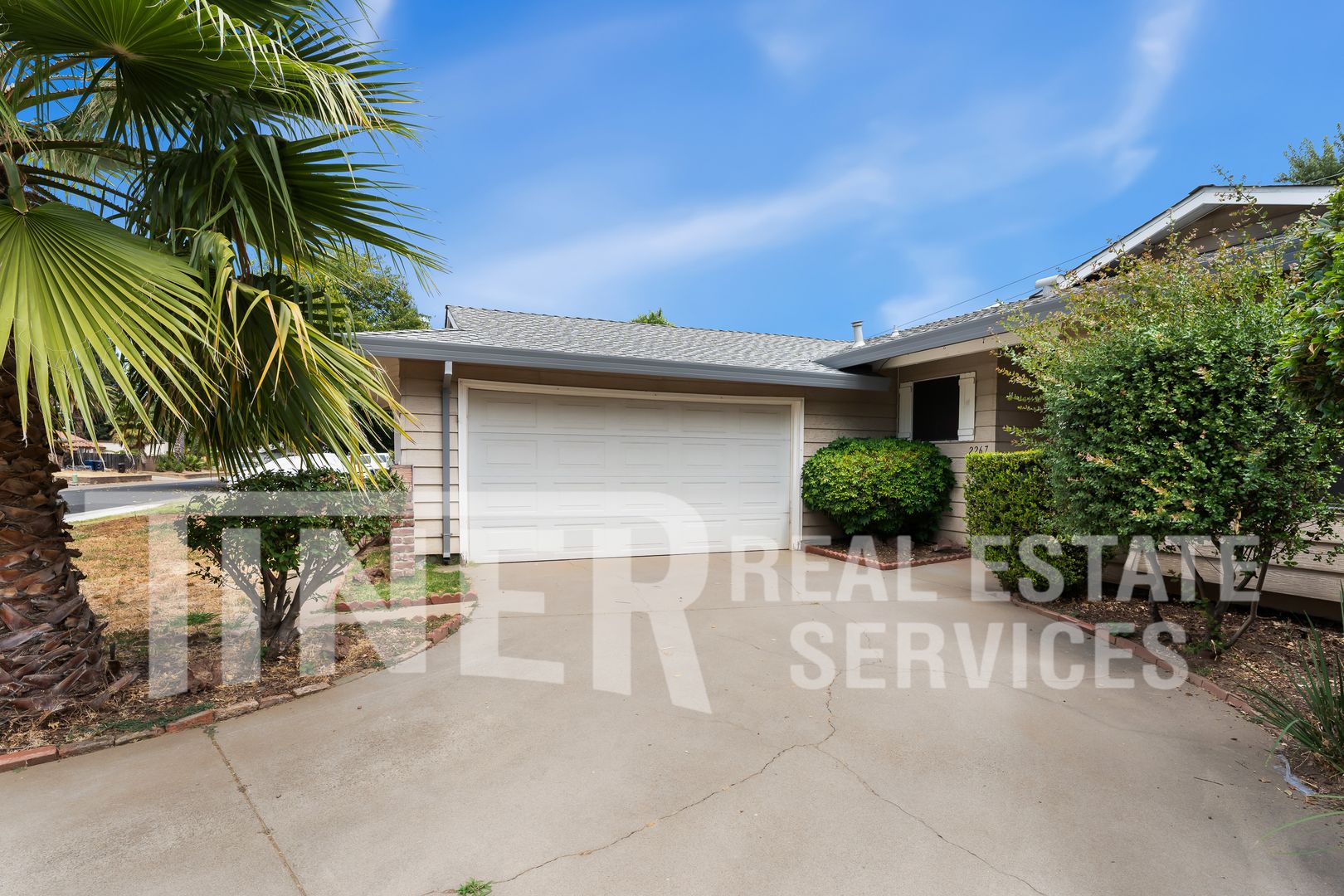 Rancho Cordova House: 2267 La Grama Drive