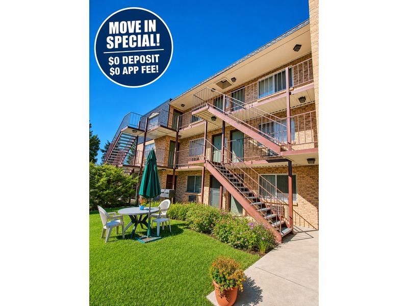 Englewood Condo: 3310 S Grant Street