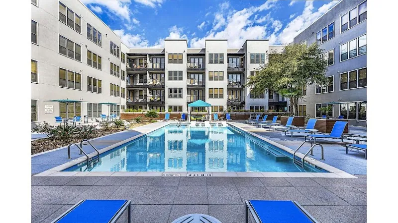 Austin Condo: 507 Pressler St