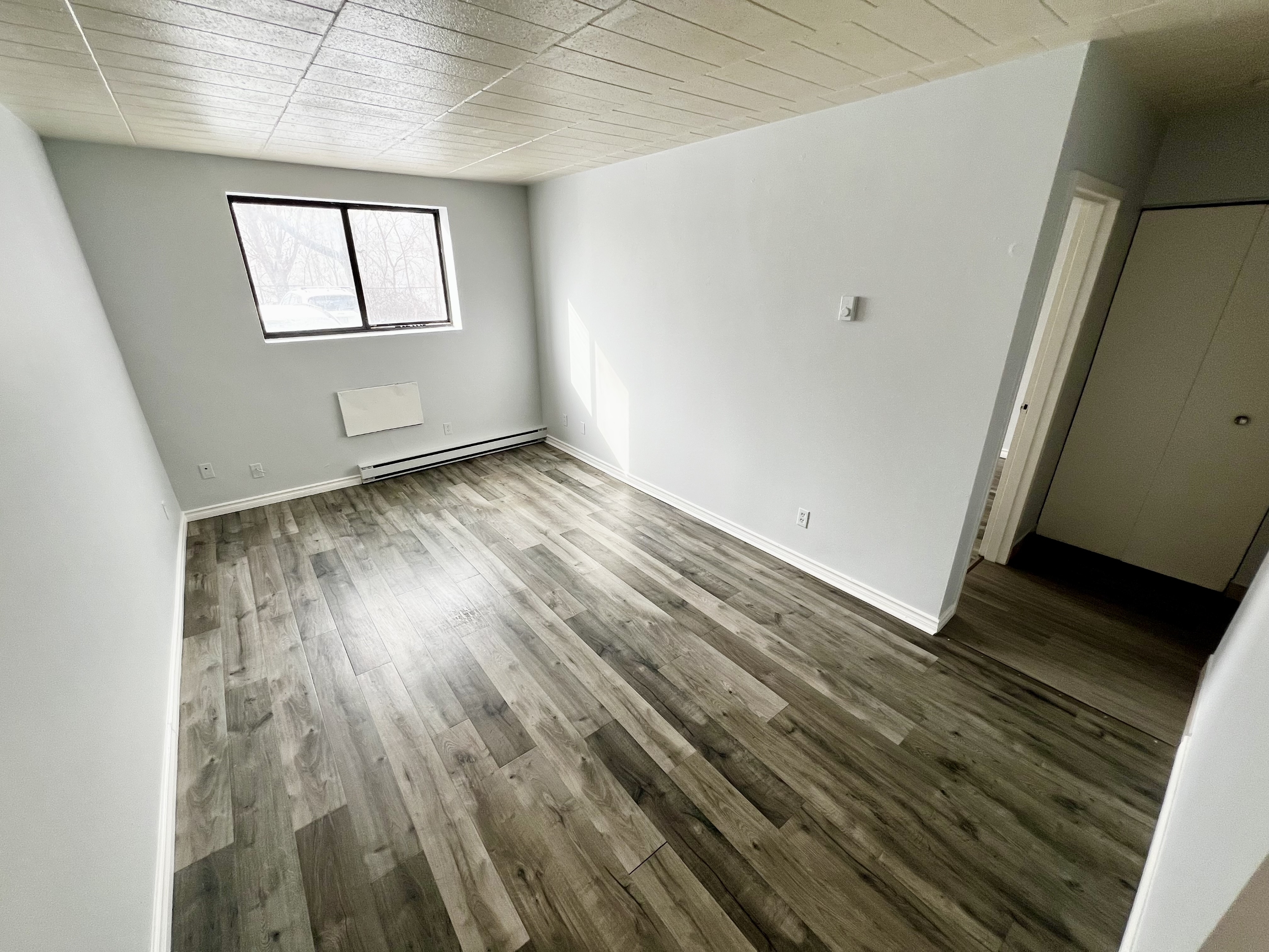 Windsor Condo: 591 Wellington Ave
