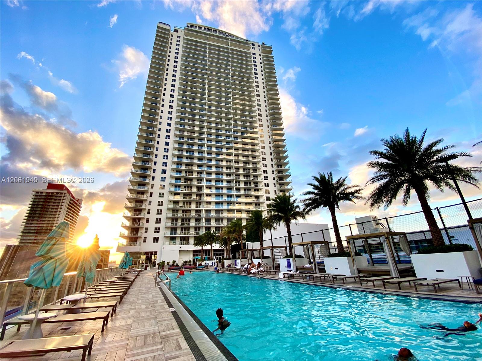 Hollywood Condo: 4010 S Ocean Dr # R2603, Hollywood FL 33019